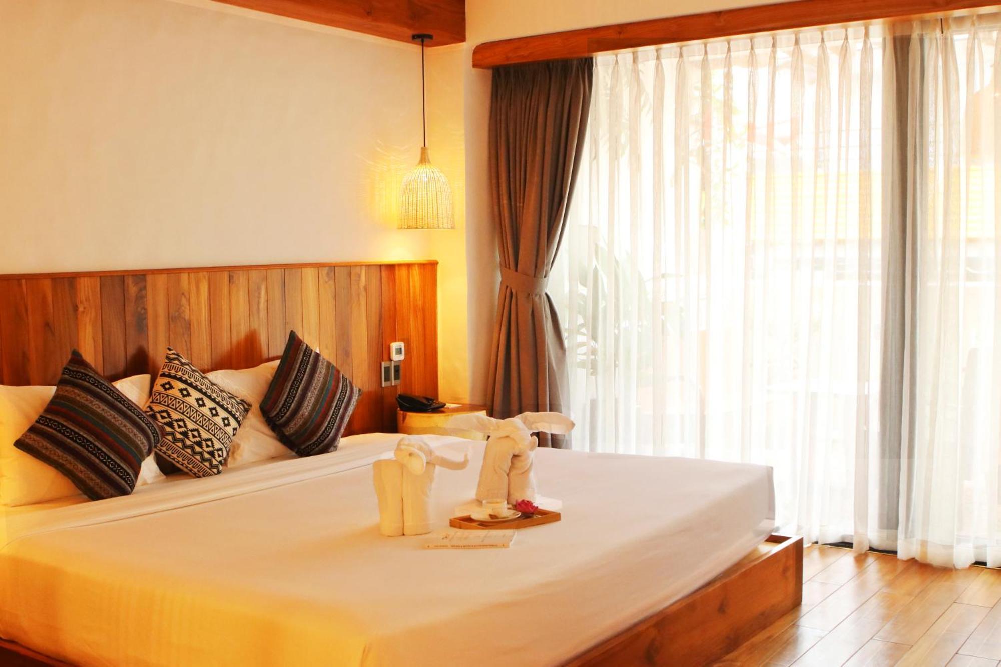 Duc Vuong Saigon - Bui Vien Hotel Ho Chi Minh City