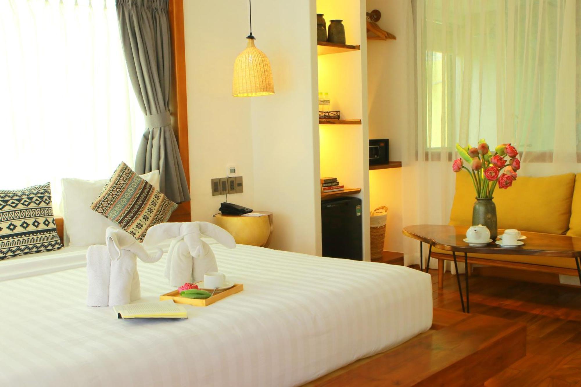 Duc Vuong Saigon - Bui Vien Ho Chi Minh City