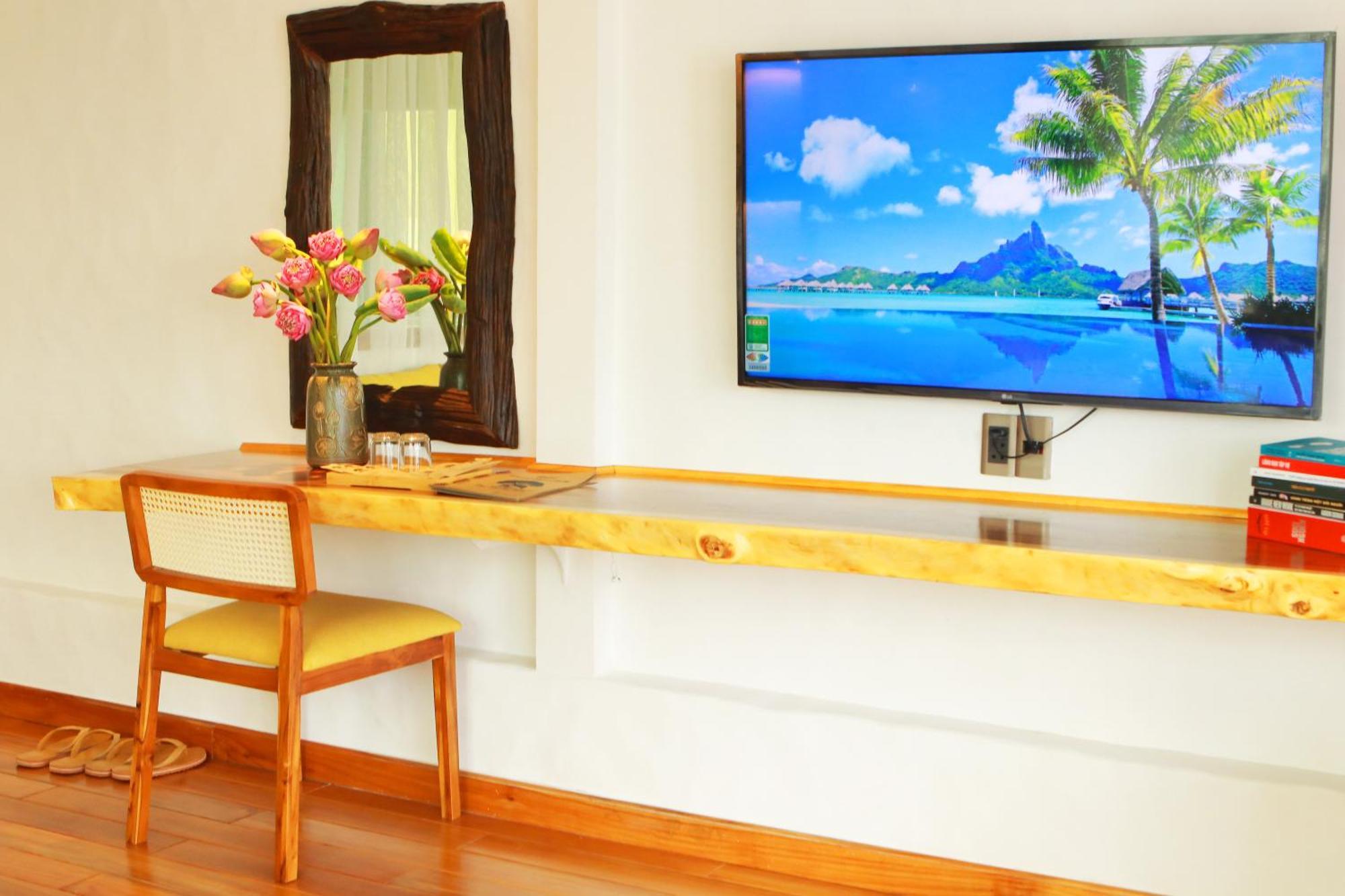 Duc Vuong Saigon - Bui Vien Hotel