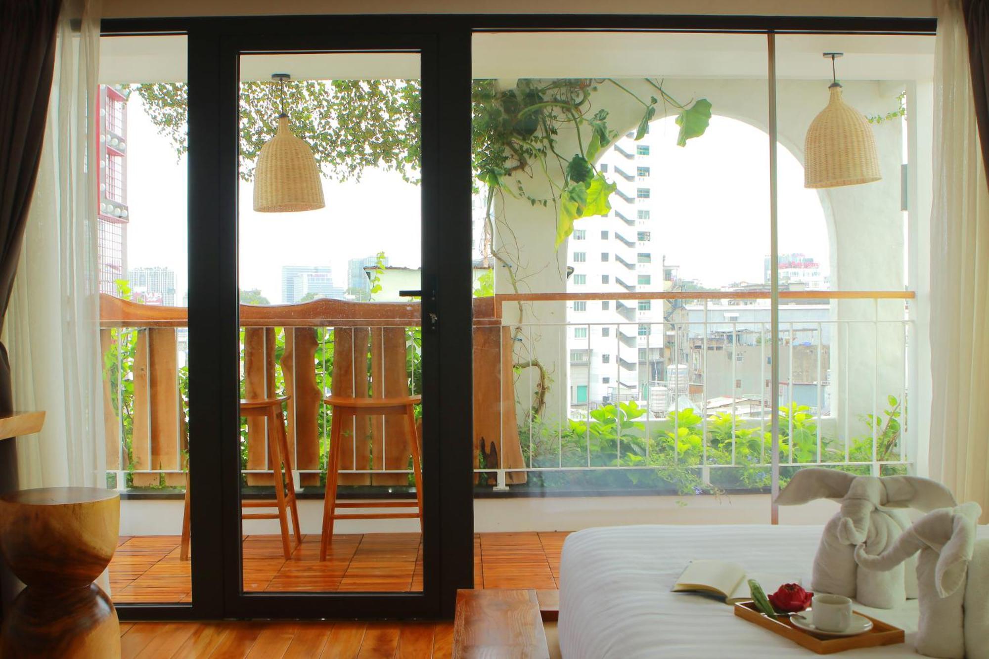 Duc Vuong Saigon - Bui Vien 3*