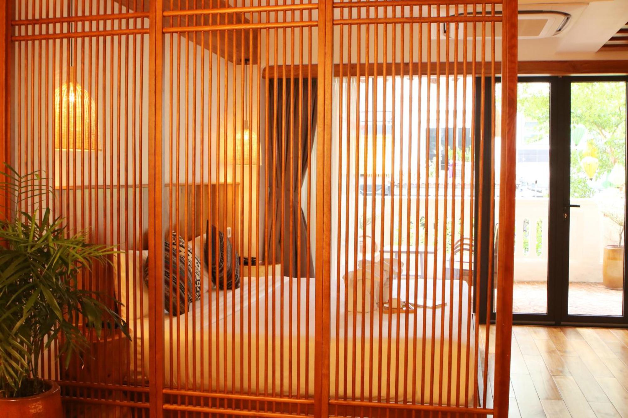 Duc Vuong Saigon - Bui Vien Hotel 3*