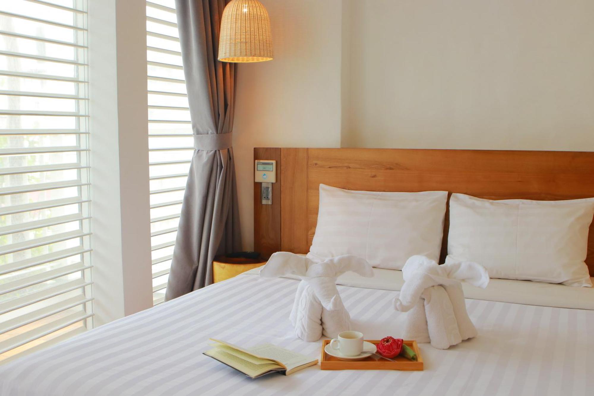 Duc Vuong Saigon - Bui Vien 3* Ho Chi Minh City