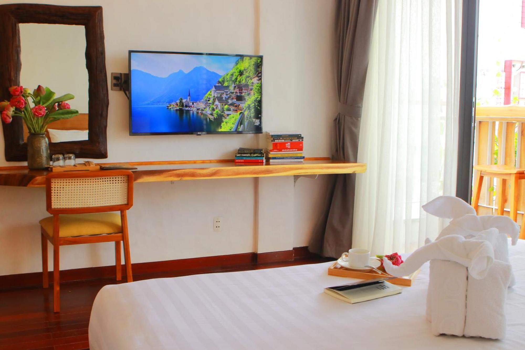 Duc Vuong Saigon - Bui Vien Hotel Ho Chi Minh City