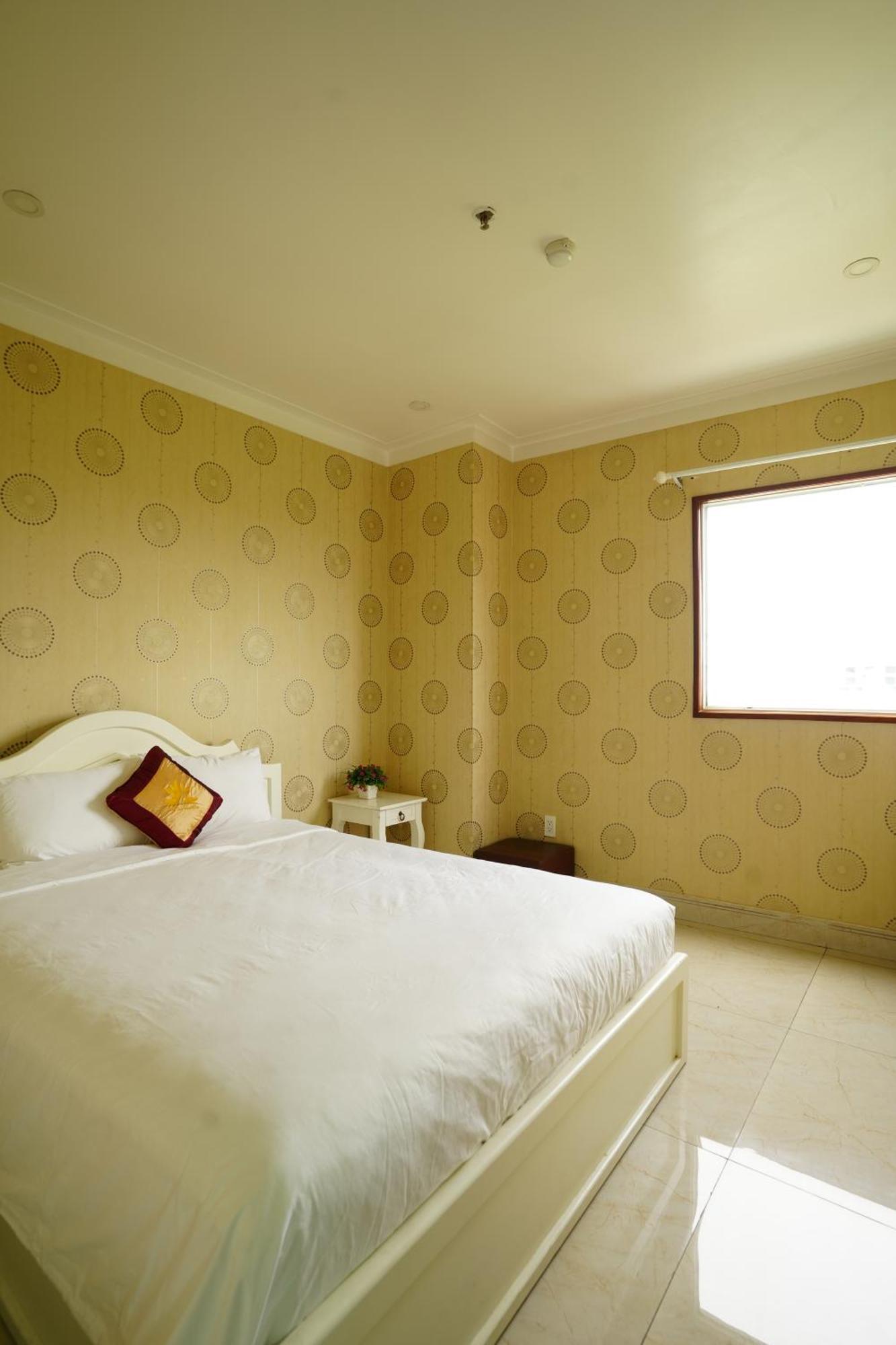 Thanh Vinh & Hotel 4*