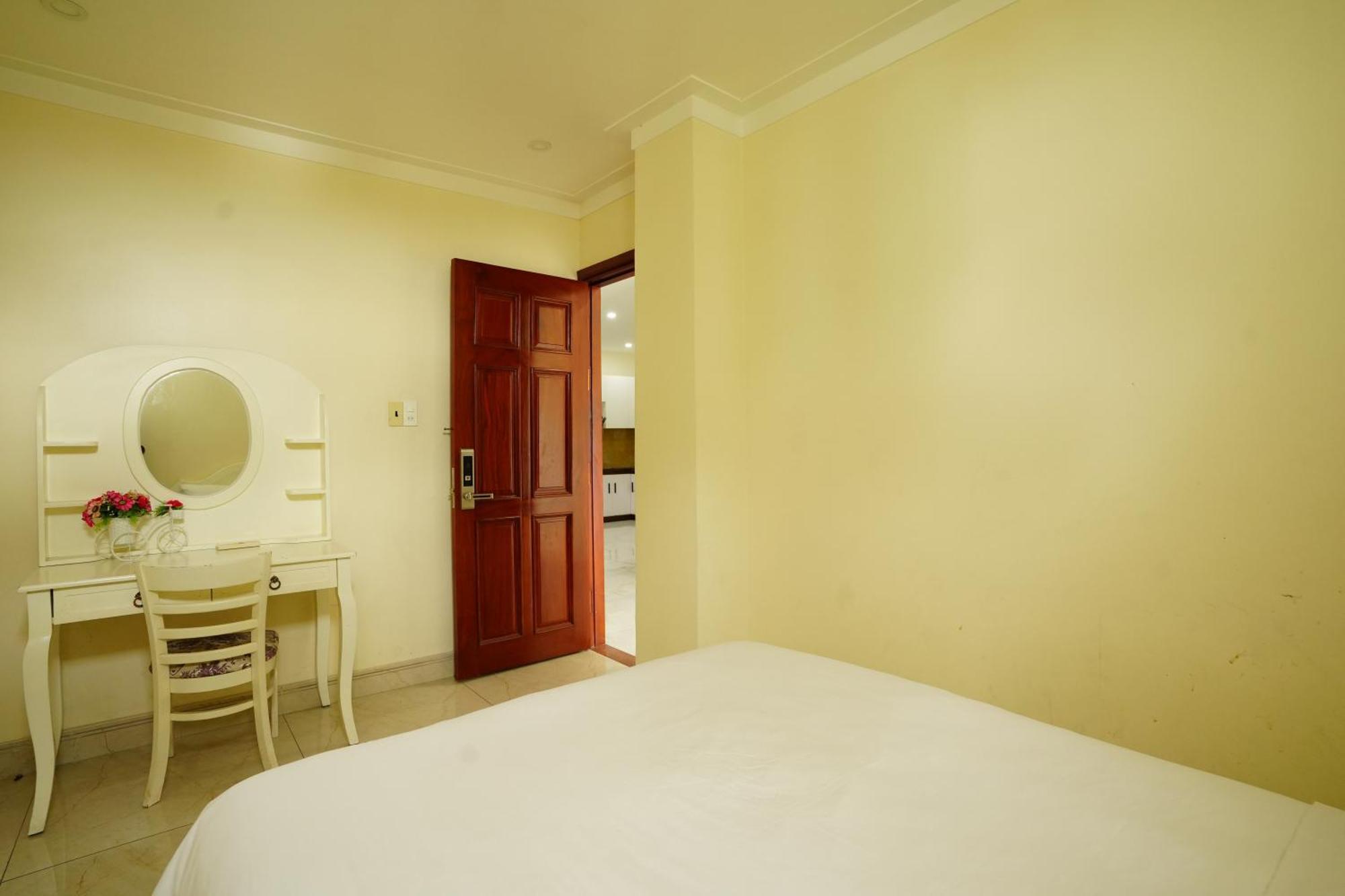 Thanh Vinh & Hotel 4*