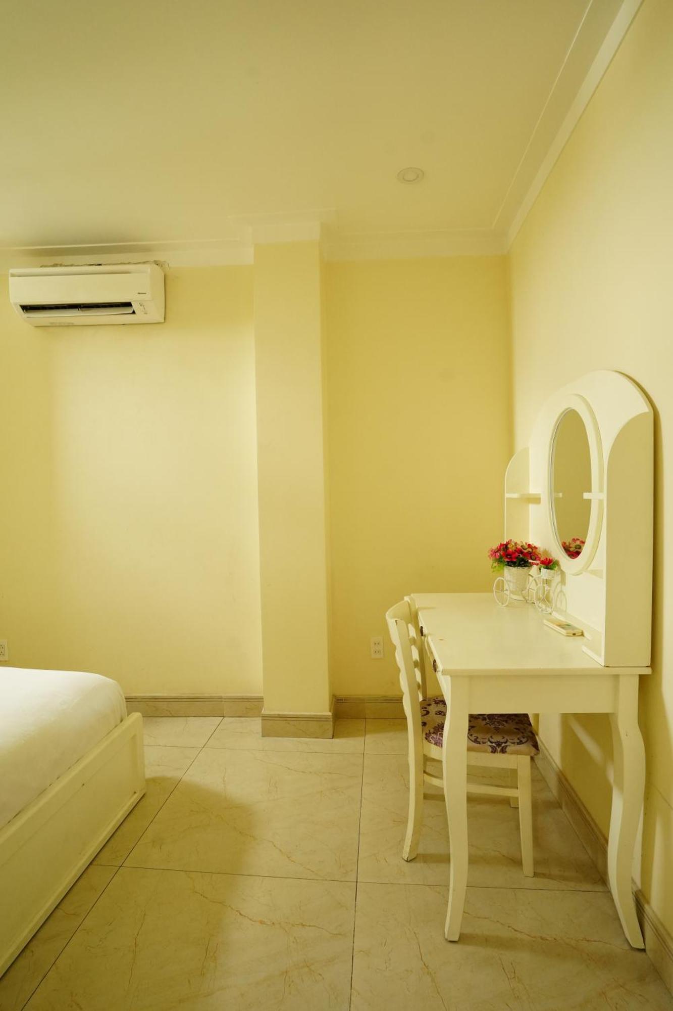 Hotel Thanh Vinh &