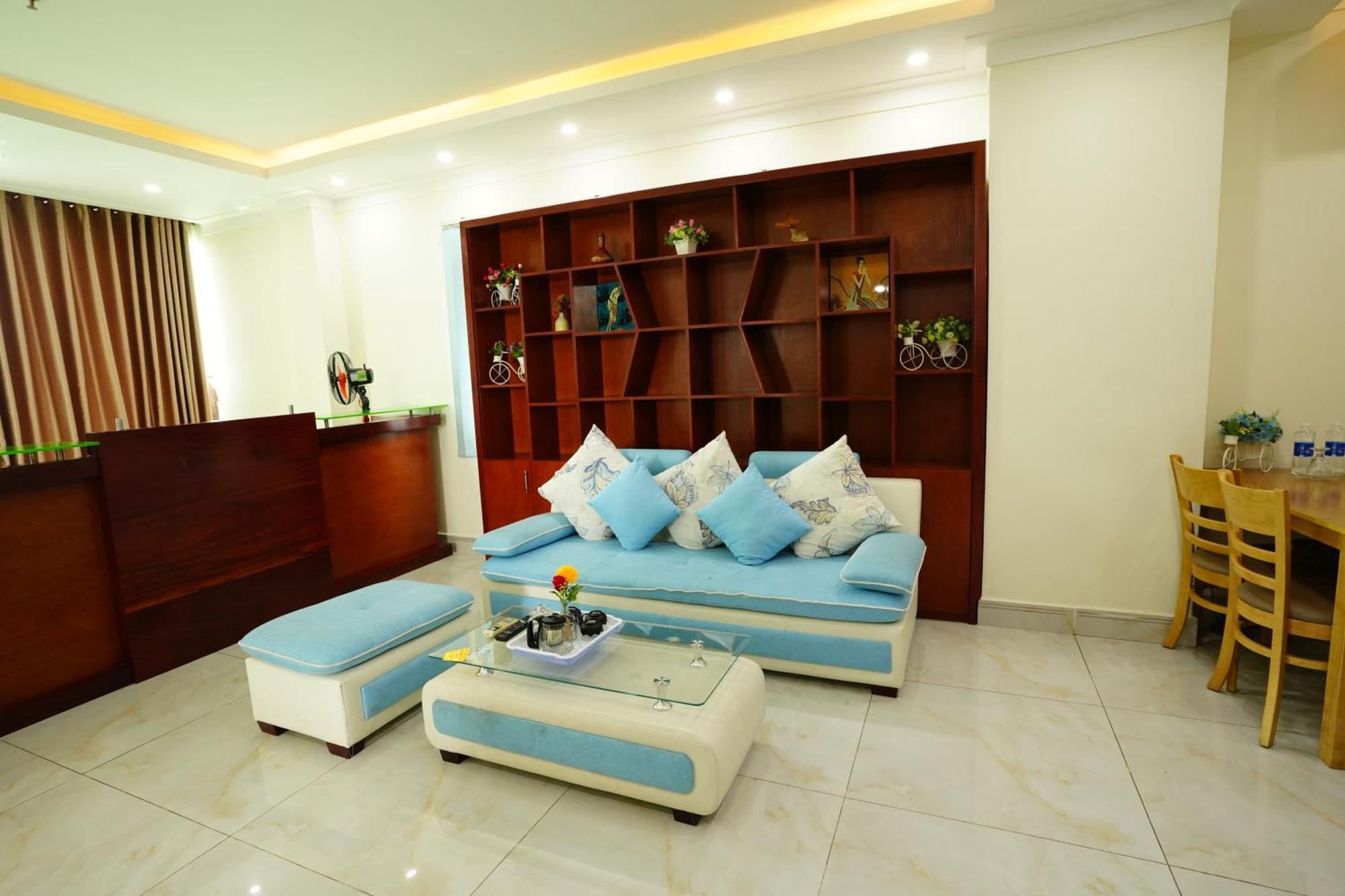 Thanh Vinh & Hotel