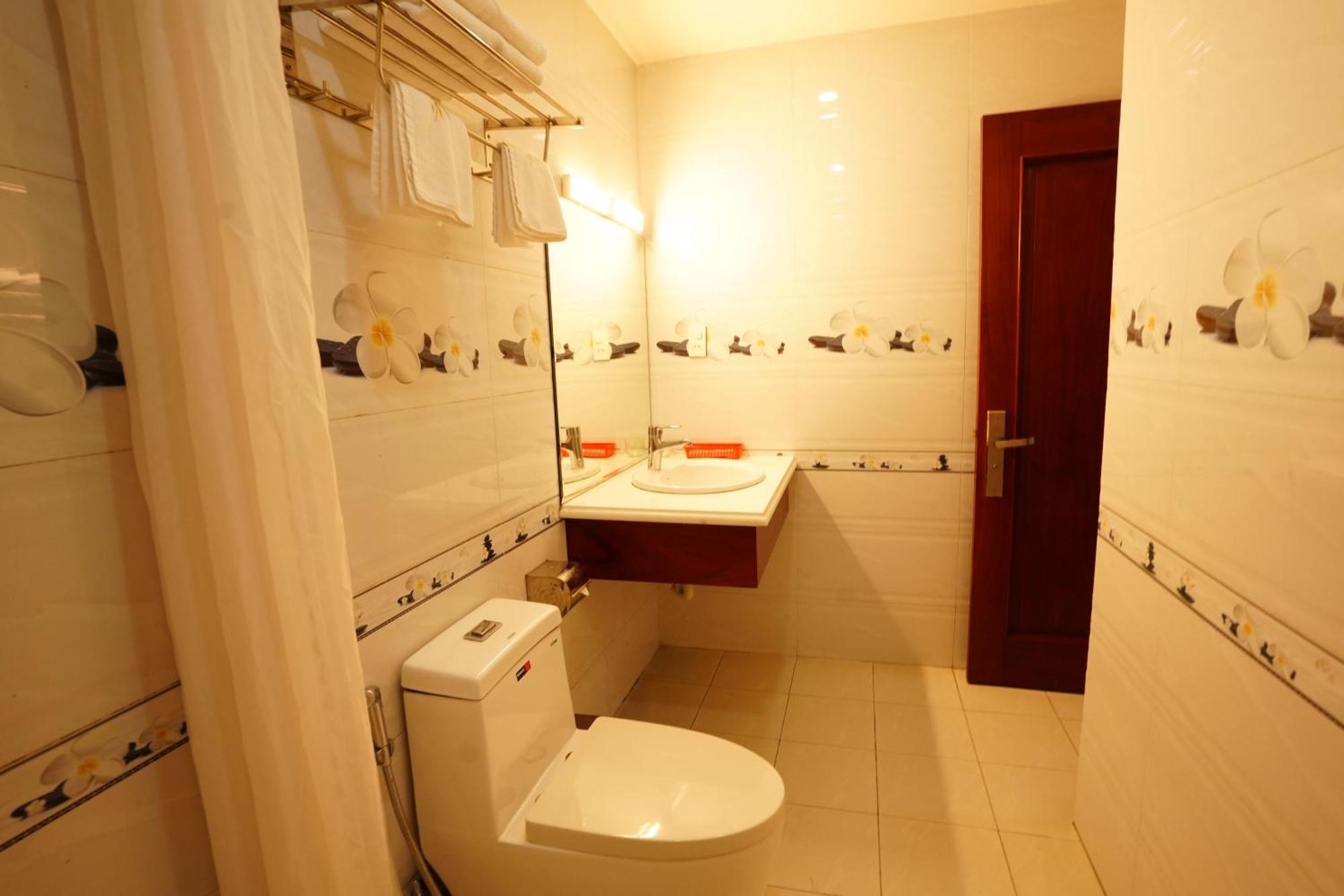 Hotel Thanh Vinh &
