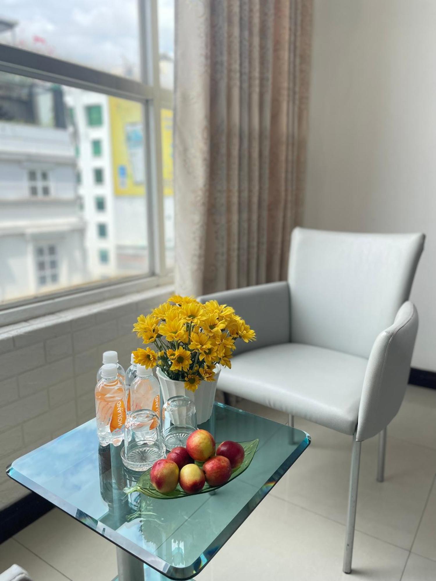 Hotel Gold Hotel, Saigon Ho Chi Minh City