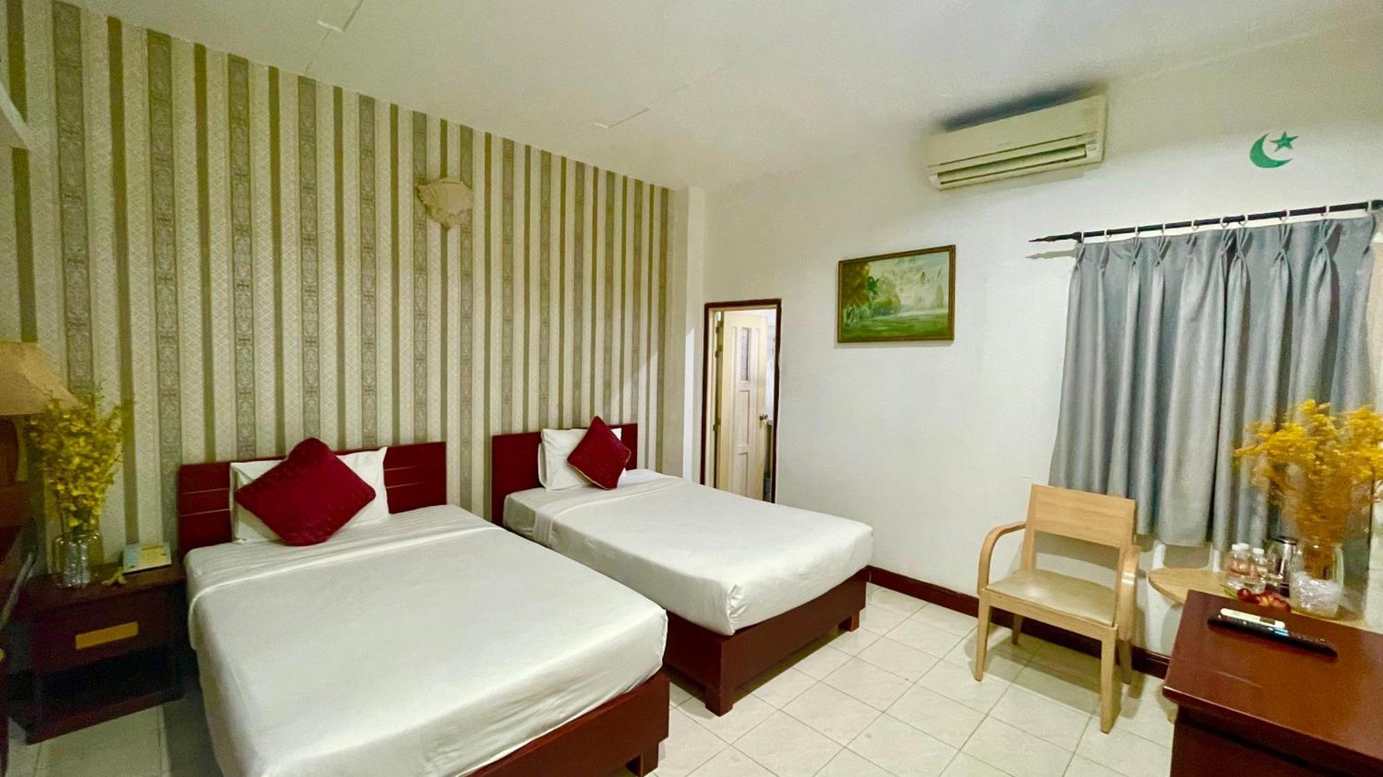 Gold Hotel, Saigon Hotel Ho Chi Minh City