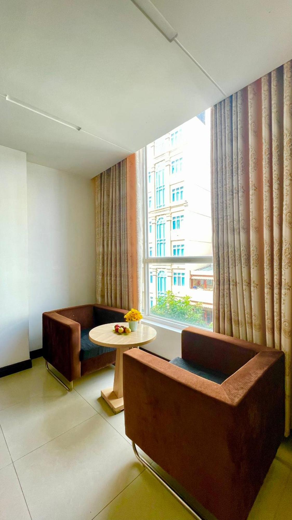 Gold Hotel, Saigon Hotel Ho Chi Minh City