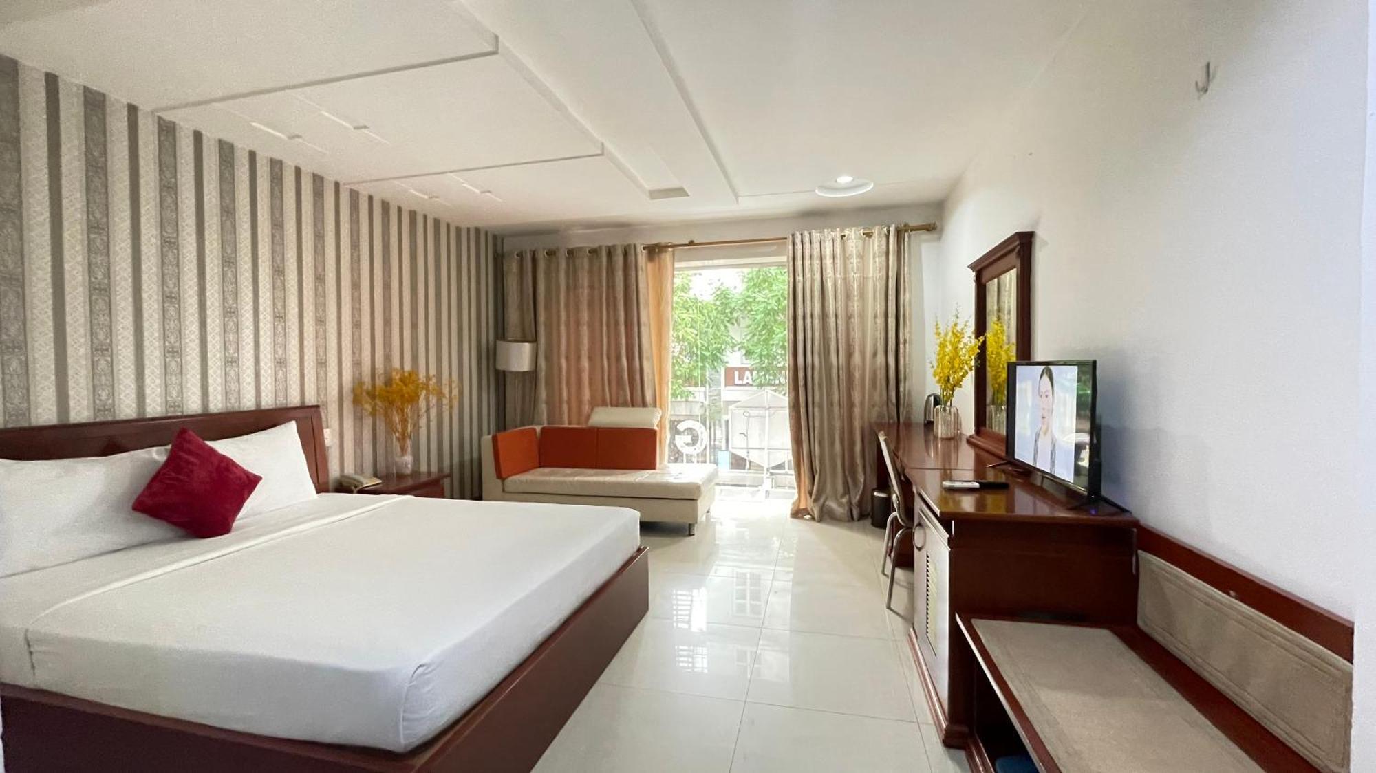 Hotel Gold Hotel, Saigon Ho Chi Minh City