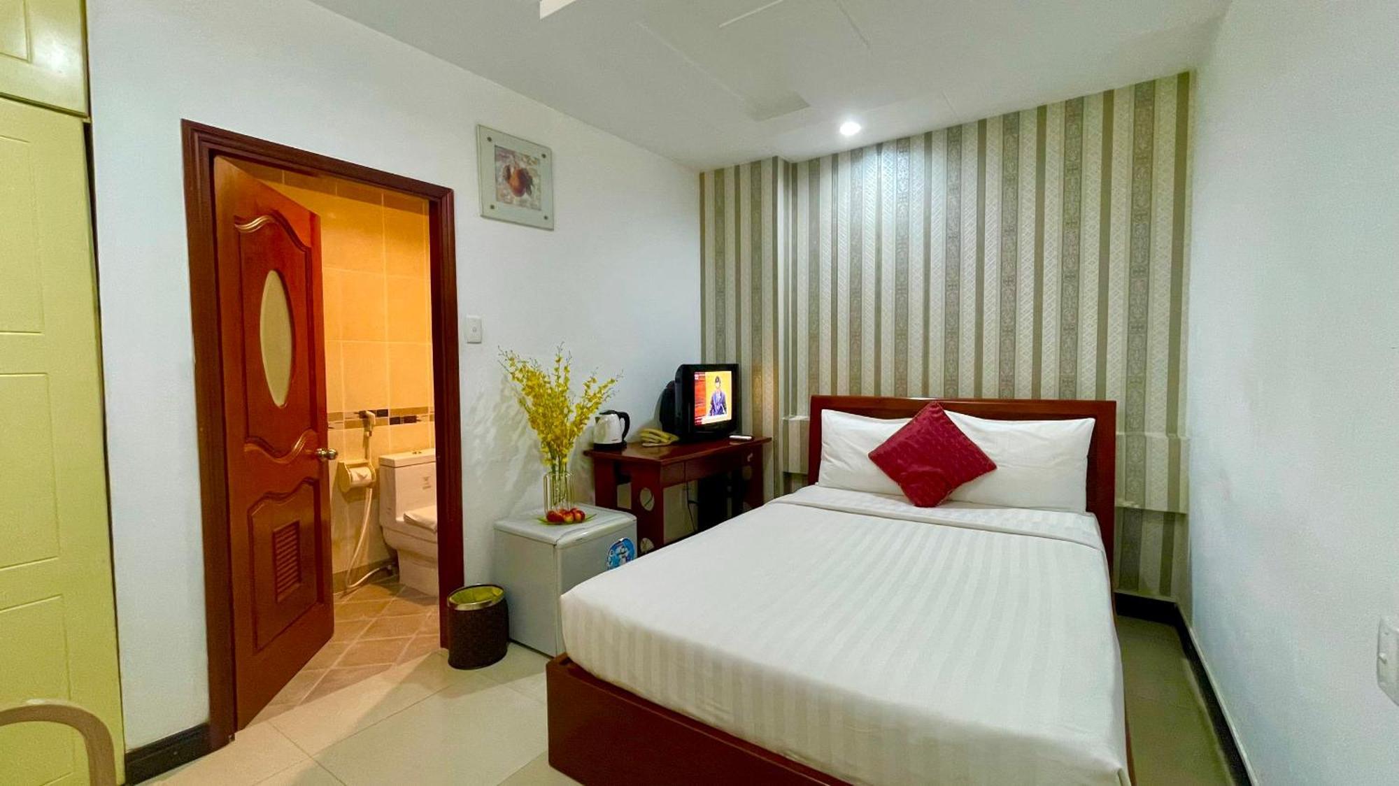 Gold Hotel, Saigon Hotel Ho Chi Minh City