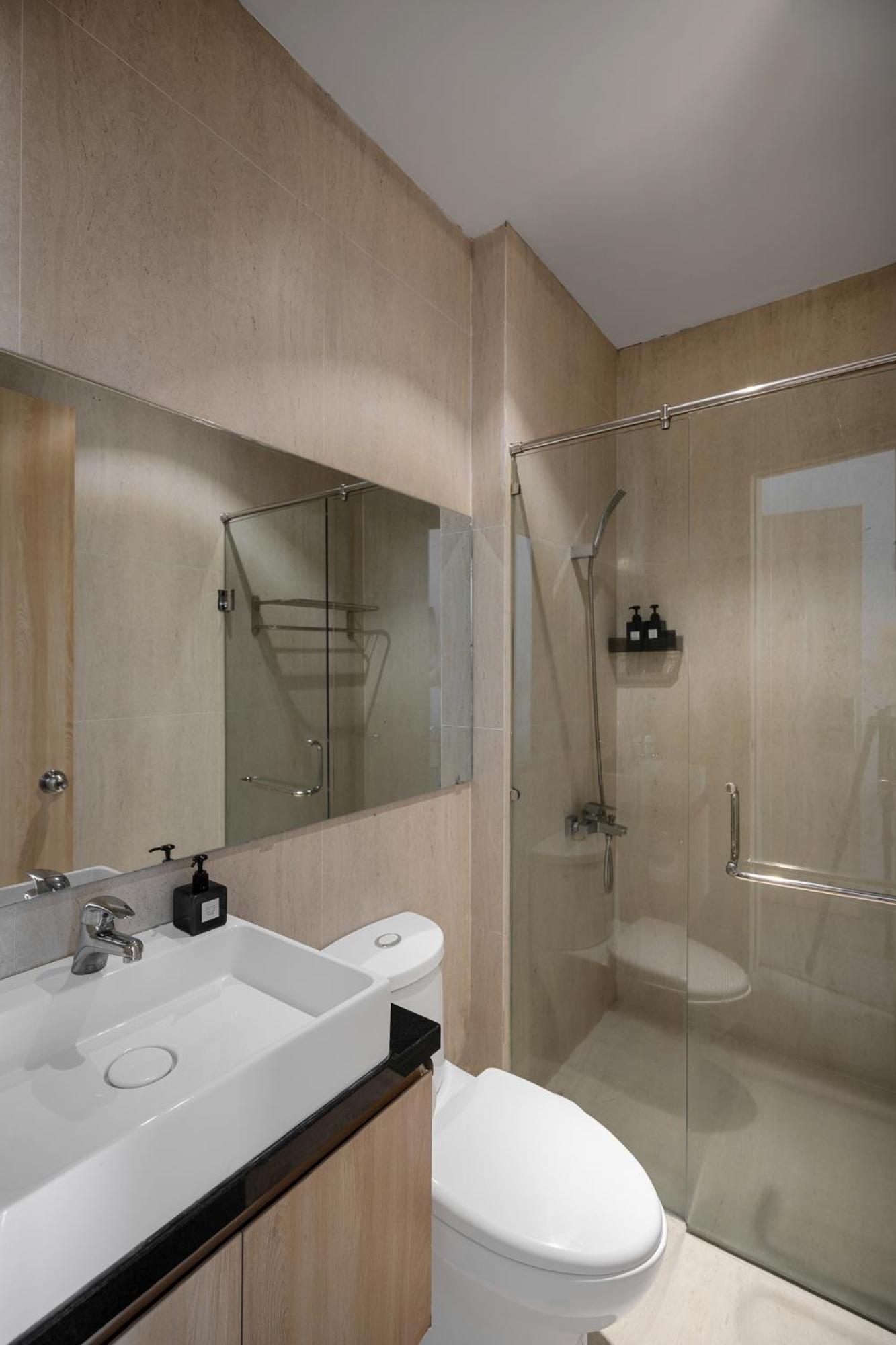 Meehouse Apartment