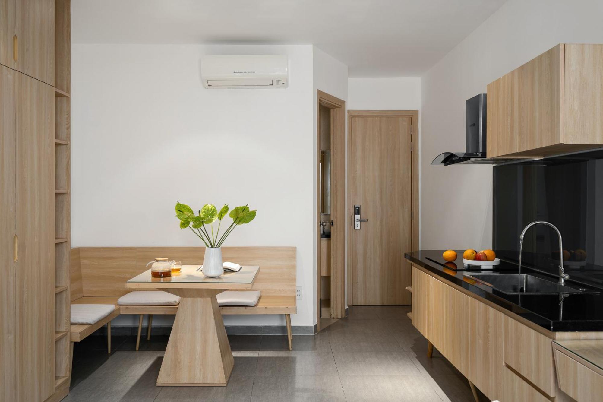 Meehouse * Bandar Ho Chi Minh