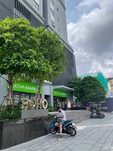 Apartment Soho D1 - Near Bui Vien , Ben Thanh Market 1km Ho Chi Minh City