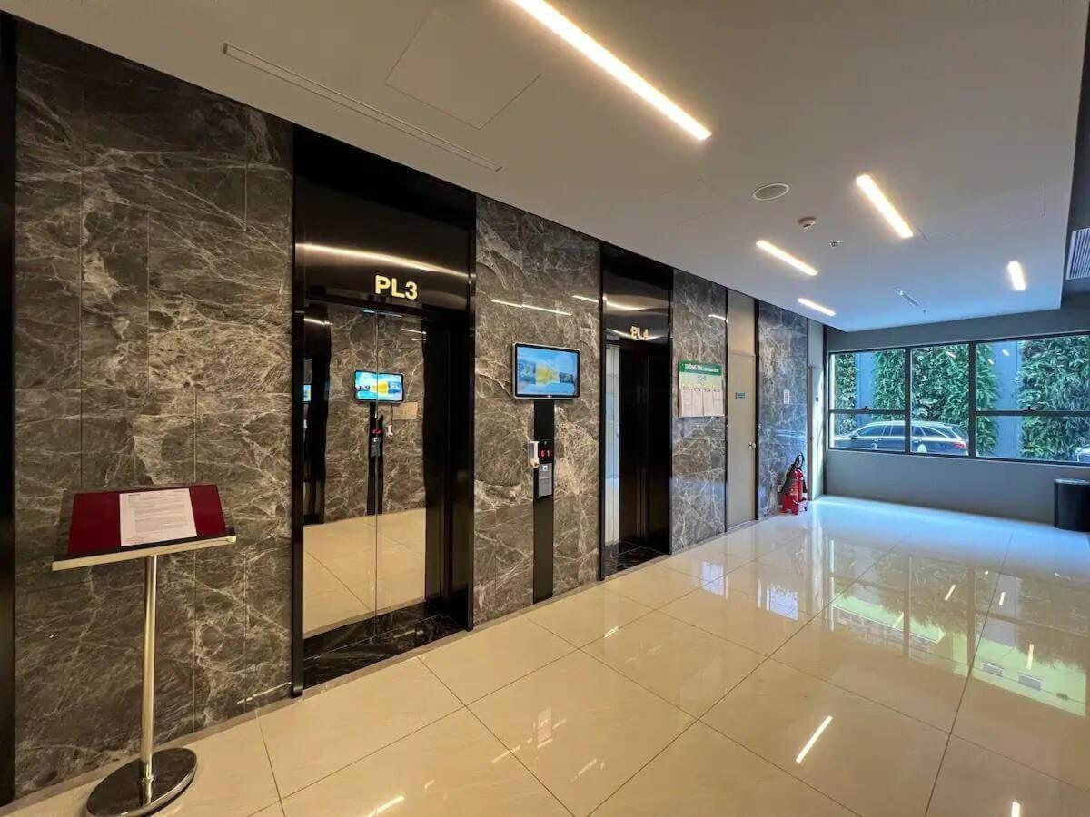 Soho D1 - Near Bui Vien , Ben Thanh Market 1km * Ho Chi Minh City