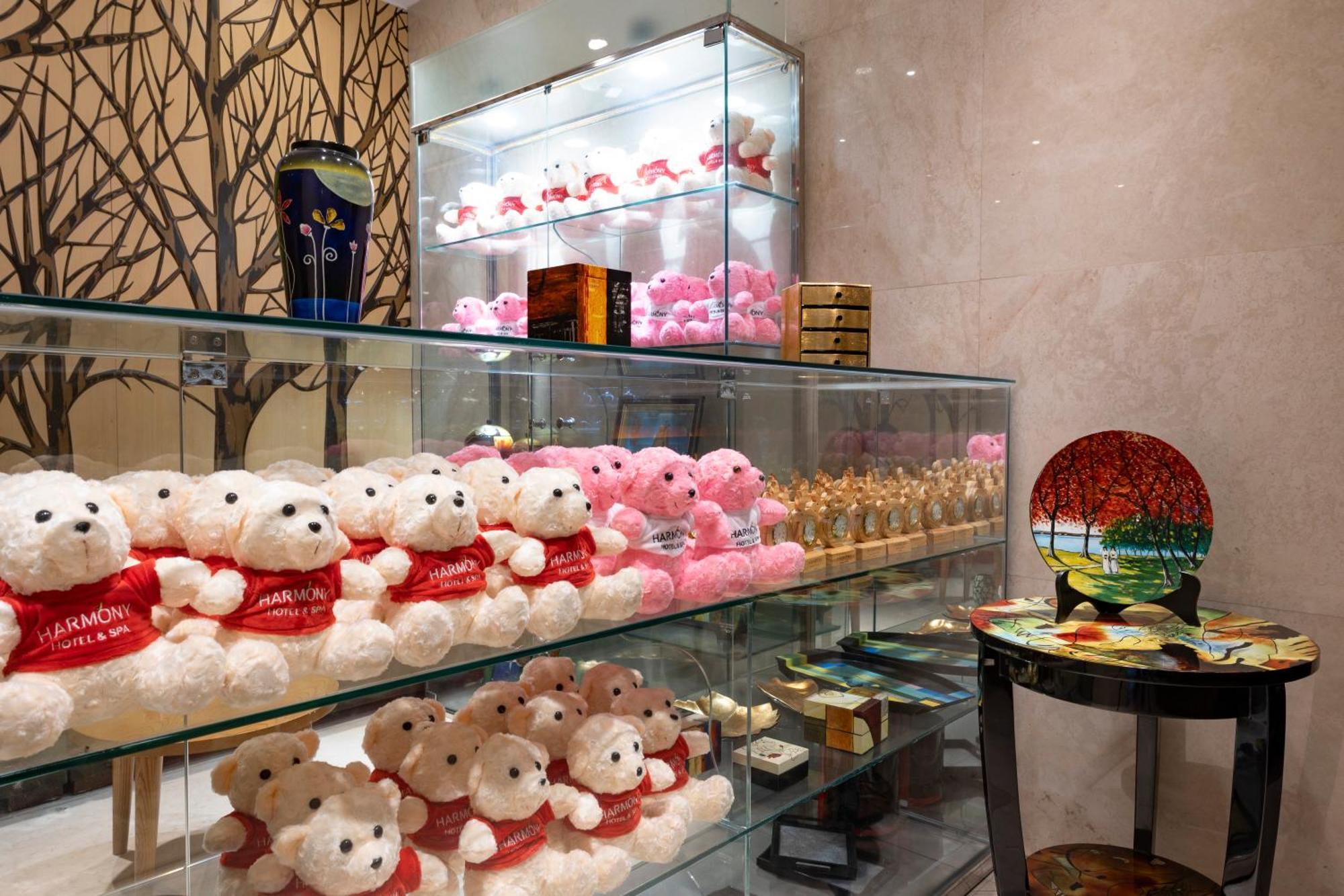Harmony Saigon &