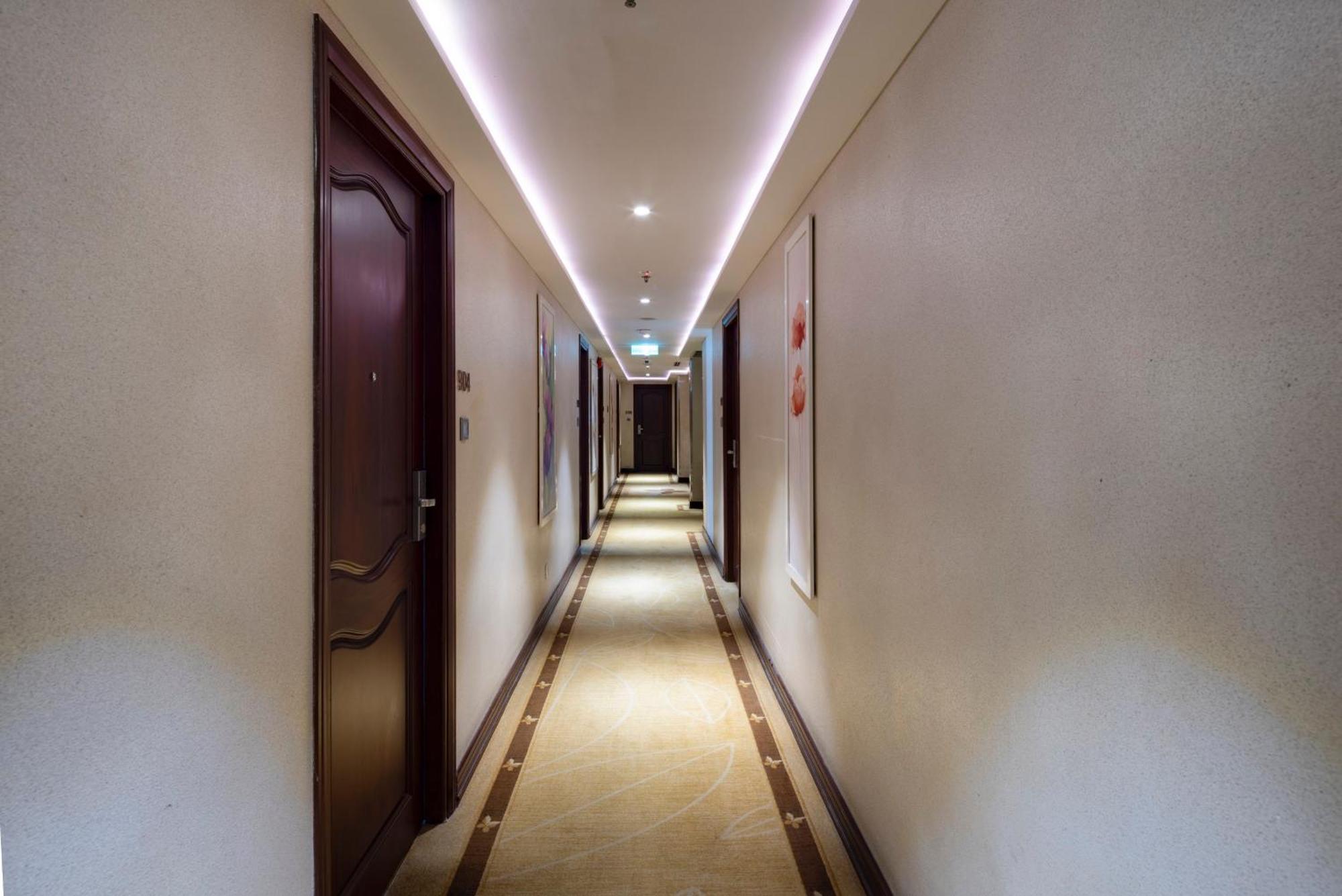 Harmony Saigon & Hotel 4*