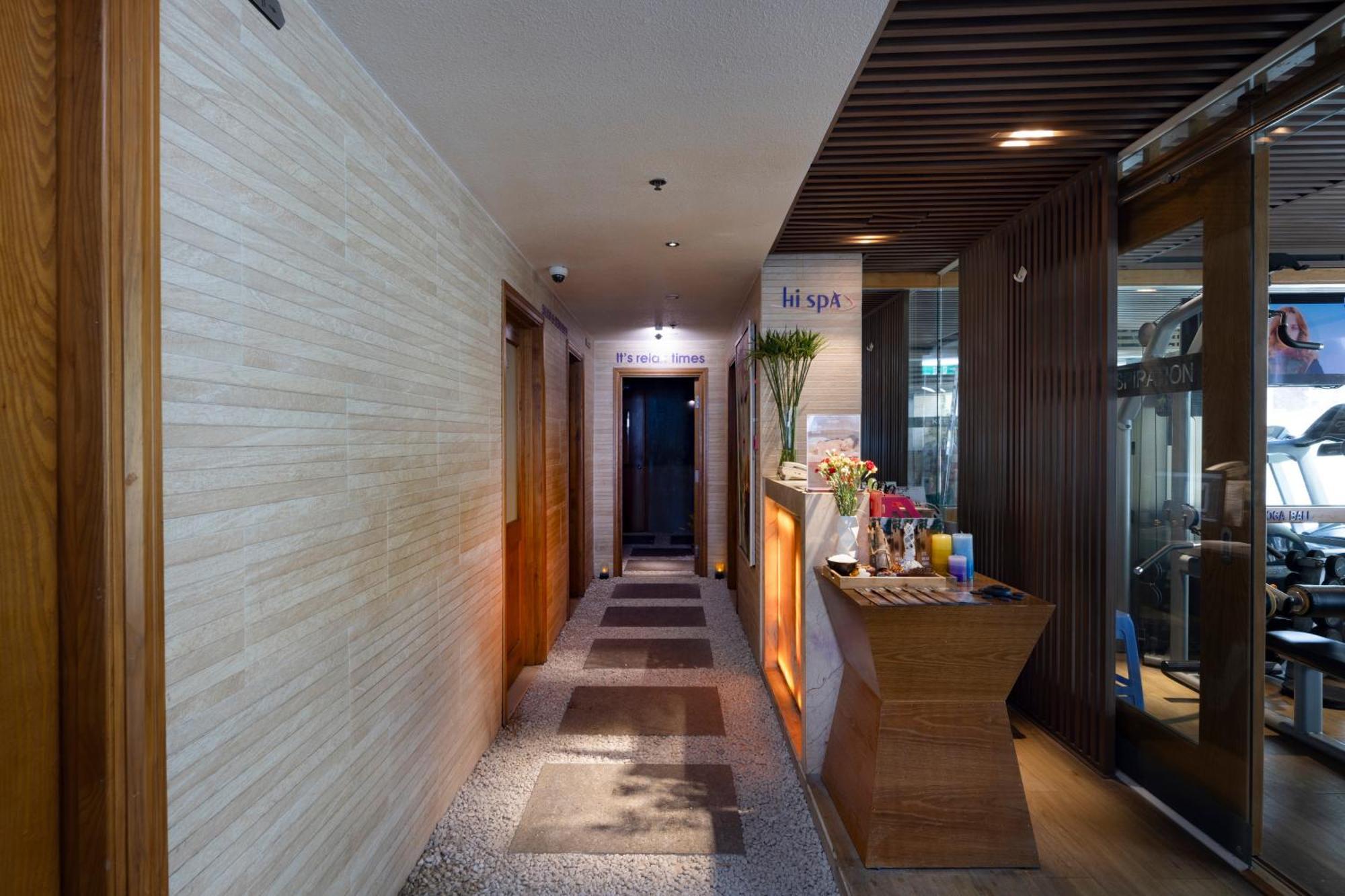 Hotel Harmony Saigon & Ho Chi Minh City
