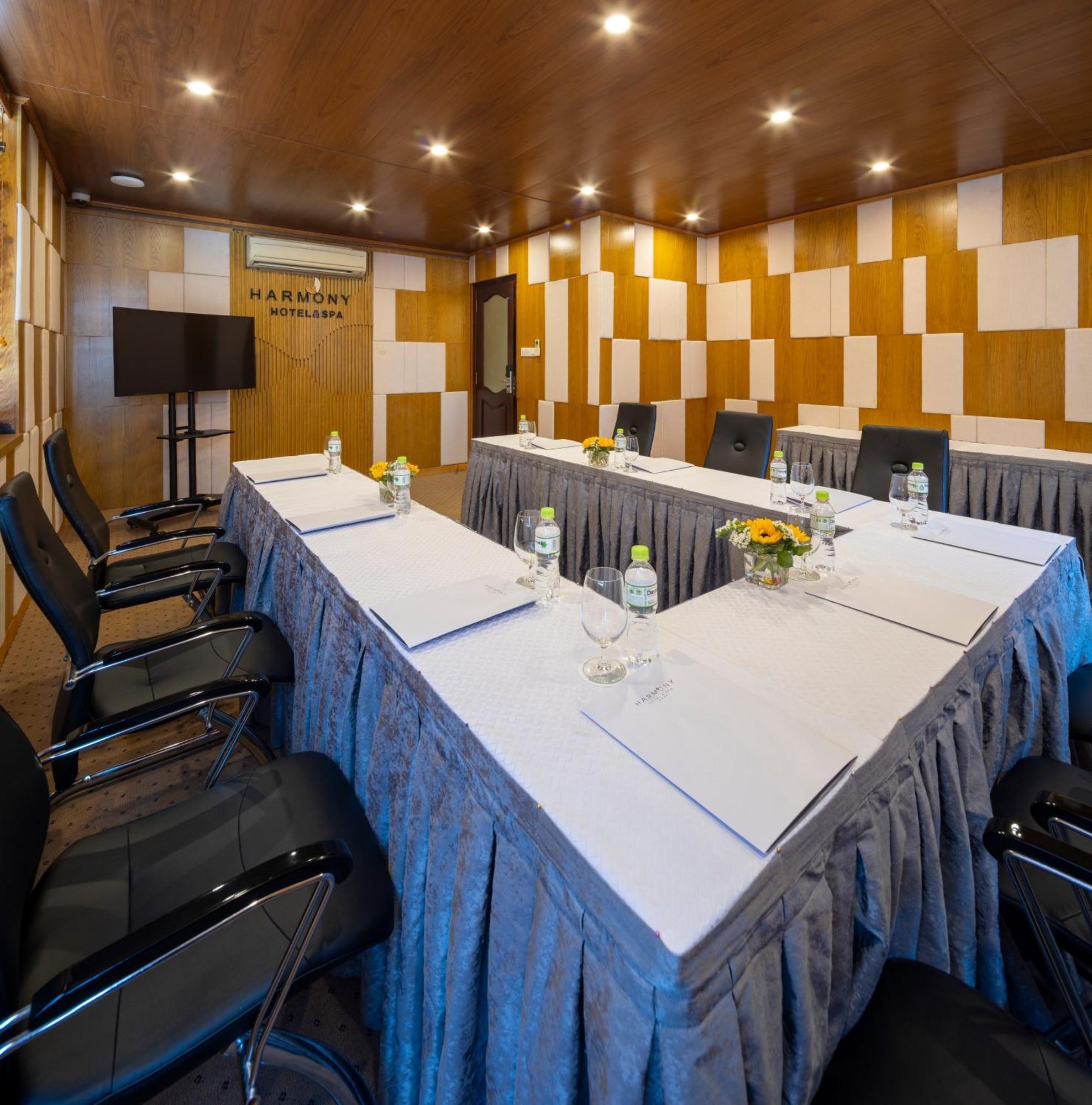 Harmony Saigon & Hotel