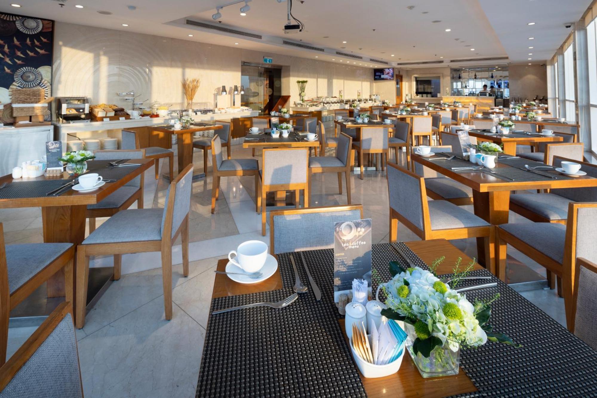 Harmony Saigon & Hotel