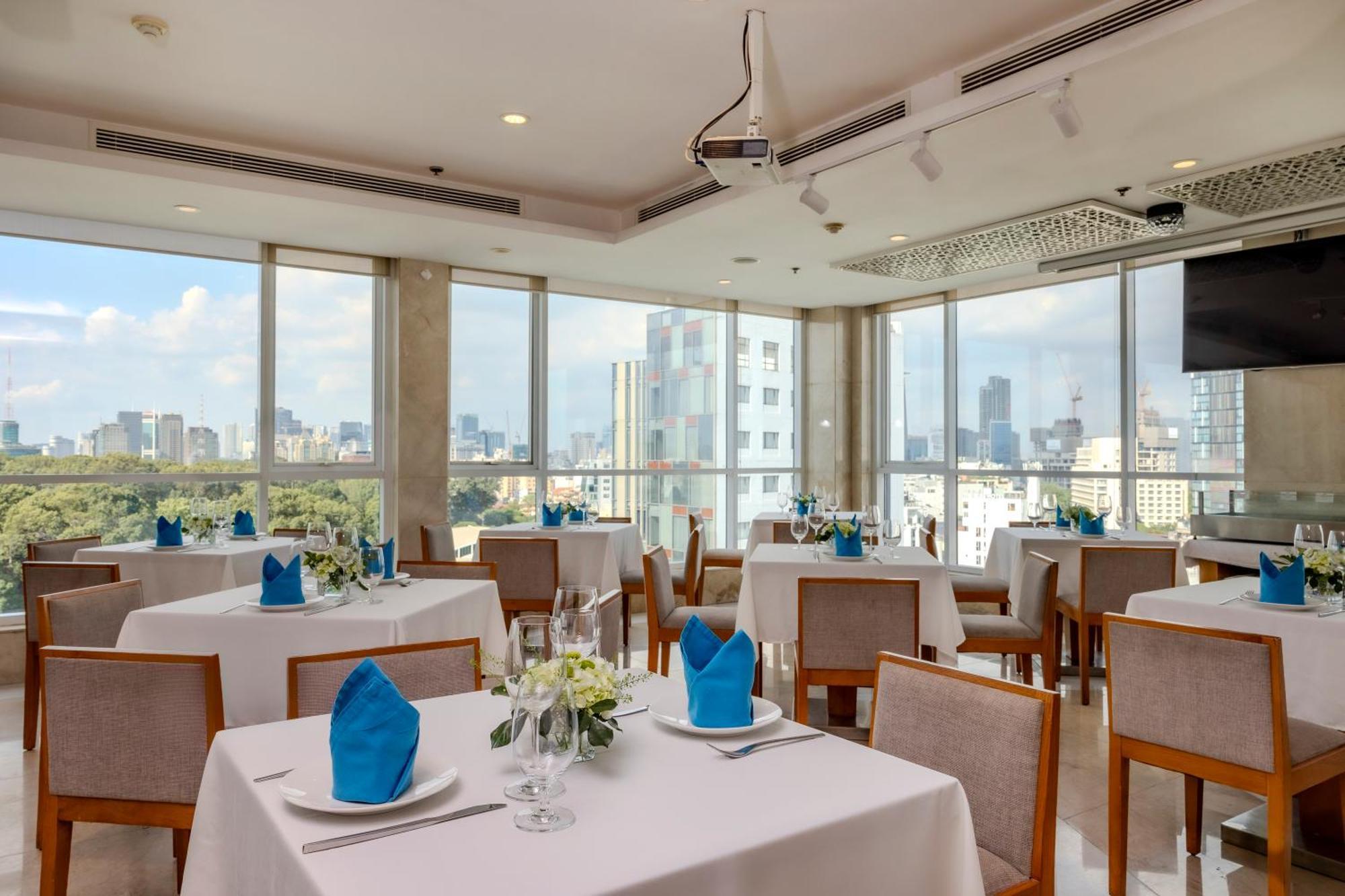 Hotel Harmony Saigon & 4*