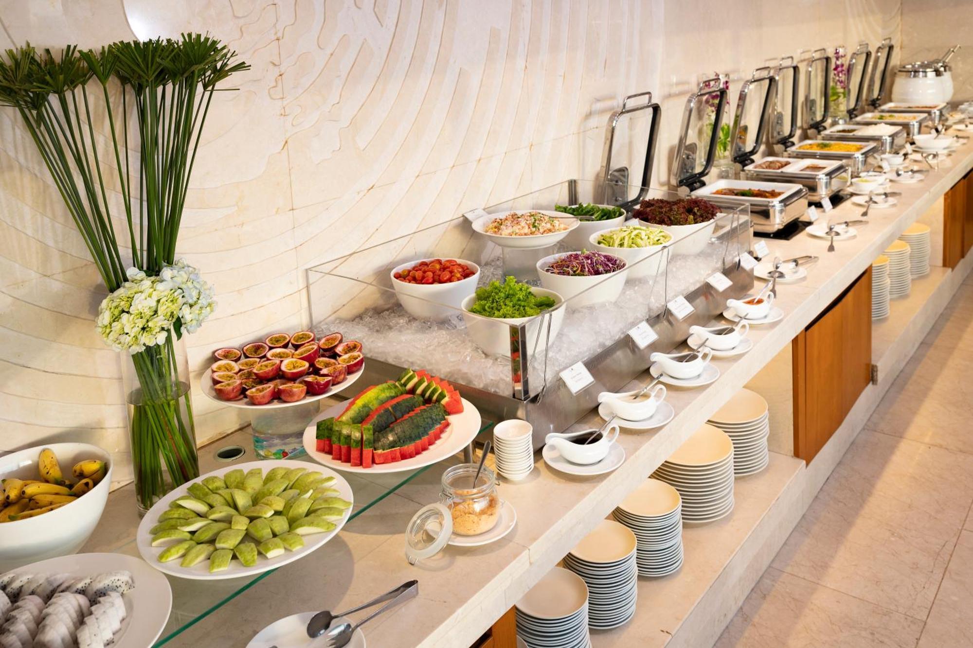 Harmony Saigon &
