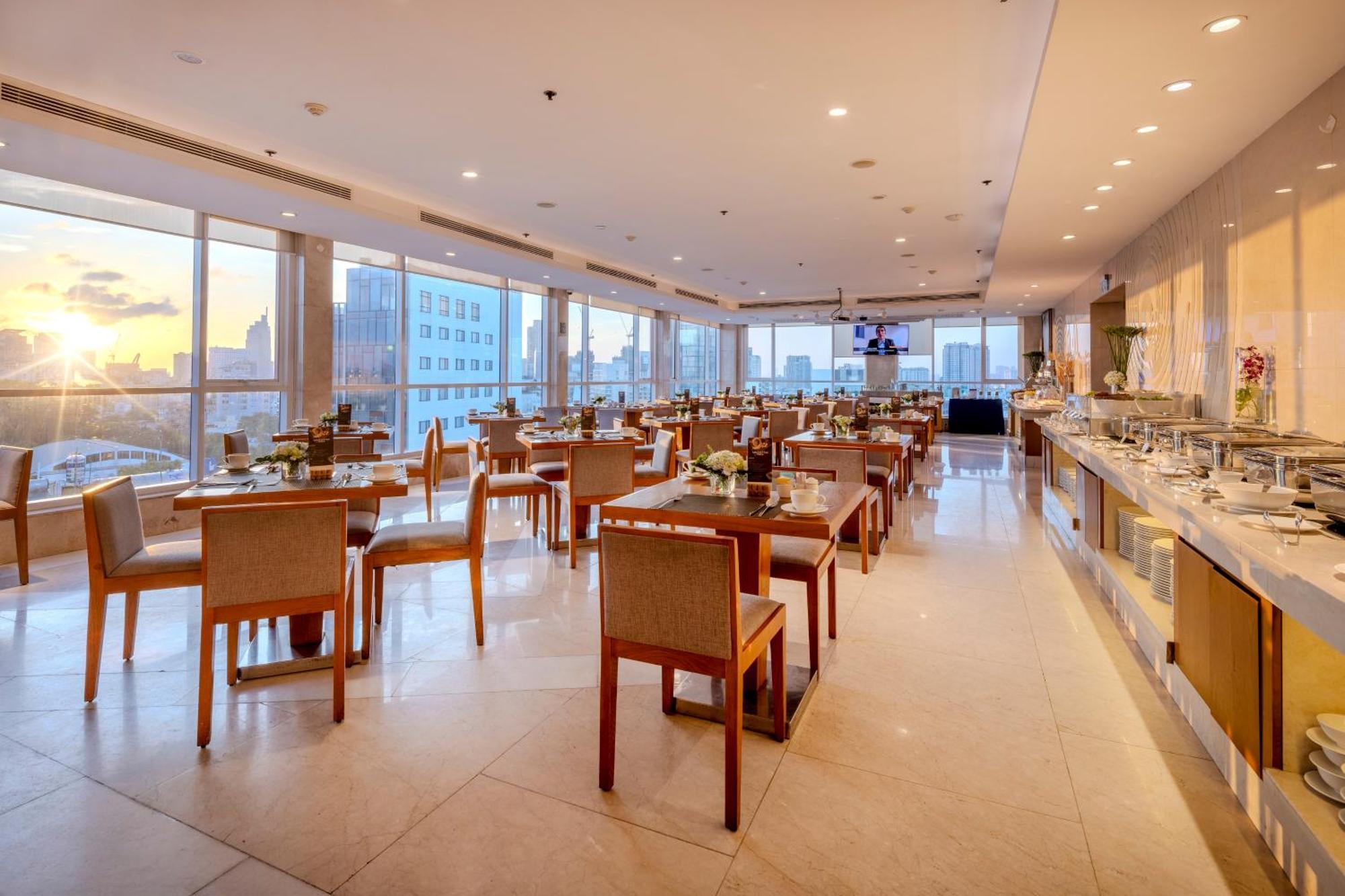 Hotel Harmony Saigon & Ho Chi Minh City