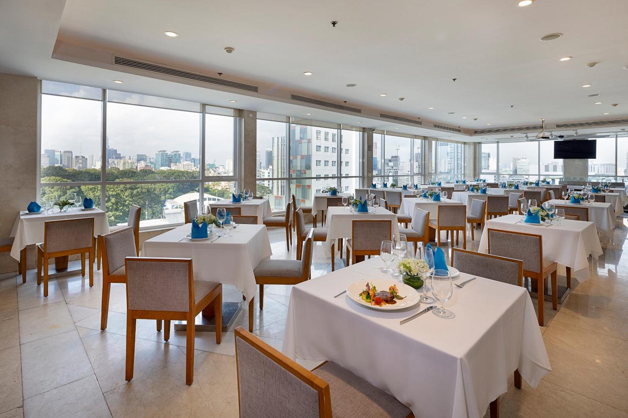 Hotel Harmony Saigon &