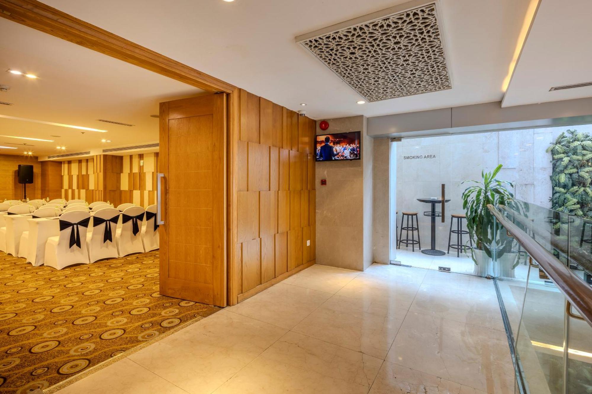 Harmony Saigon & Hotel 4*