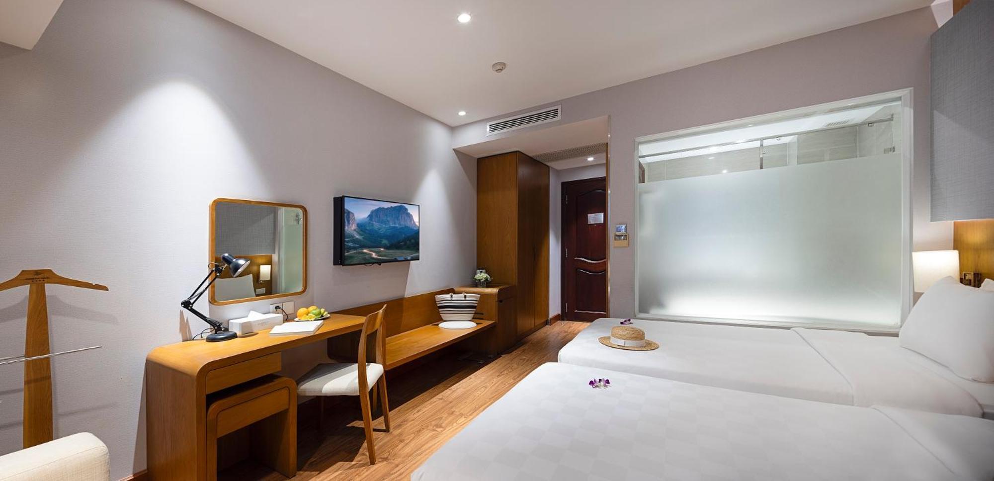 Harmony Saigon &