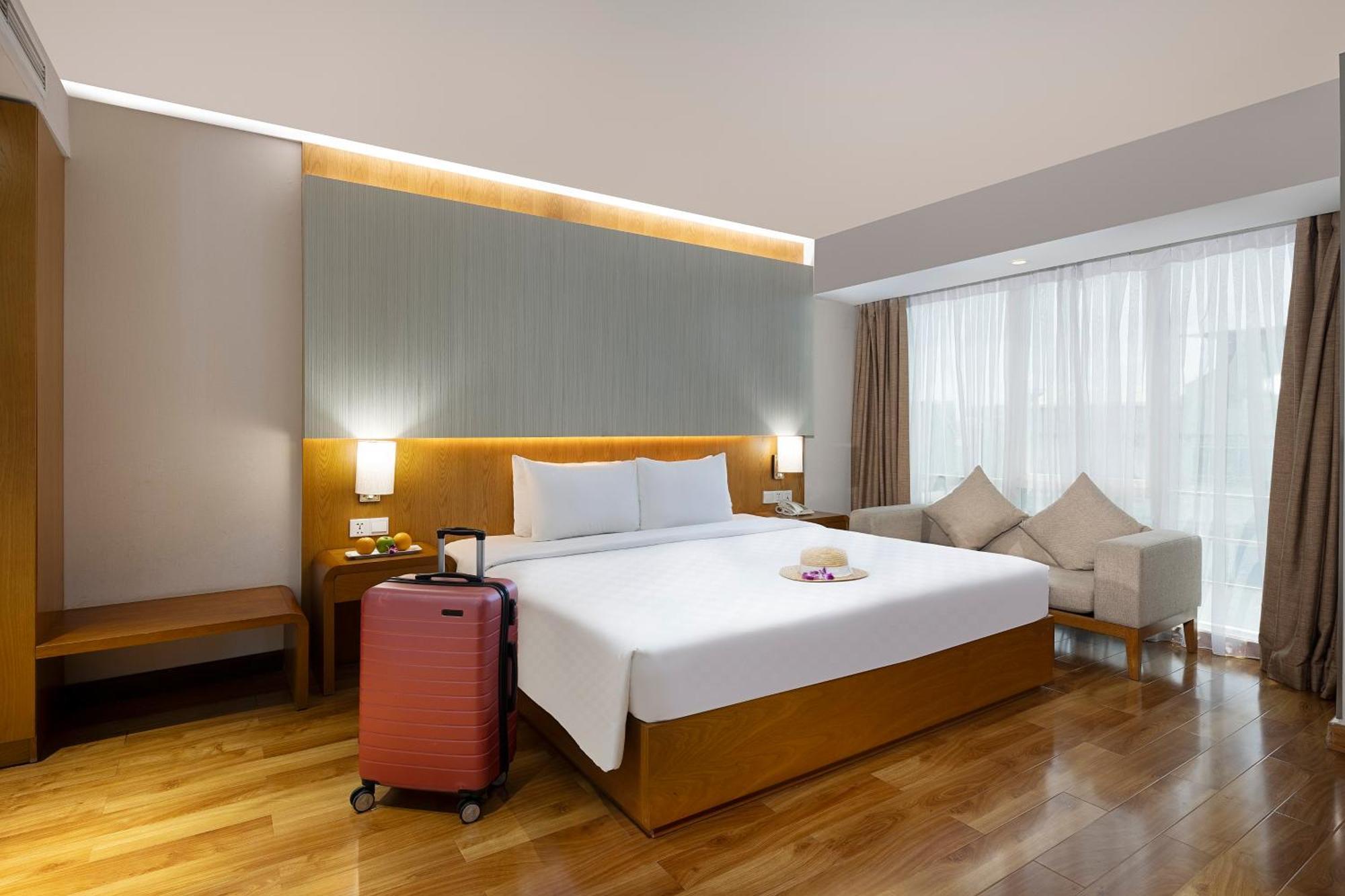 Harmony Saigon & Hotel Ho Chi Minh City