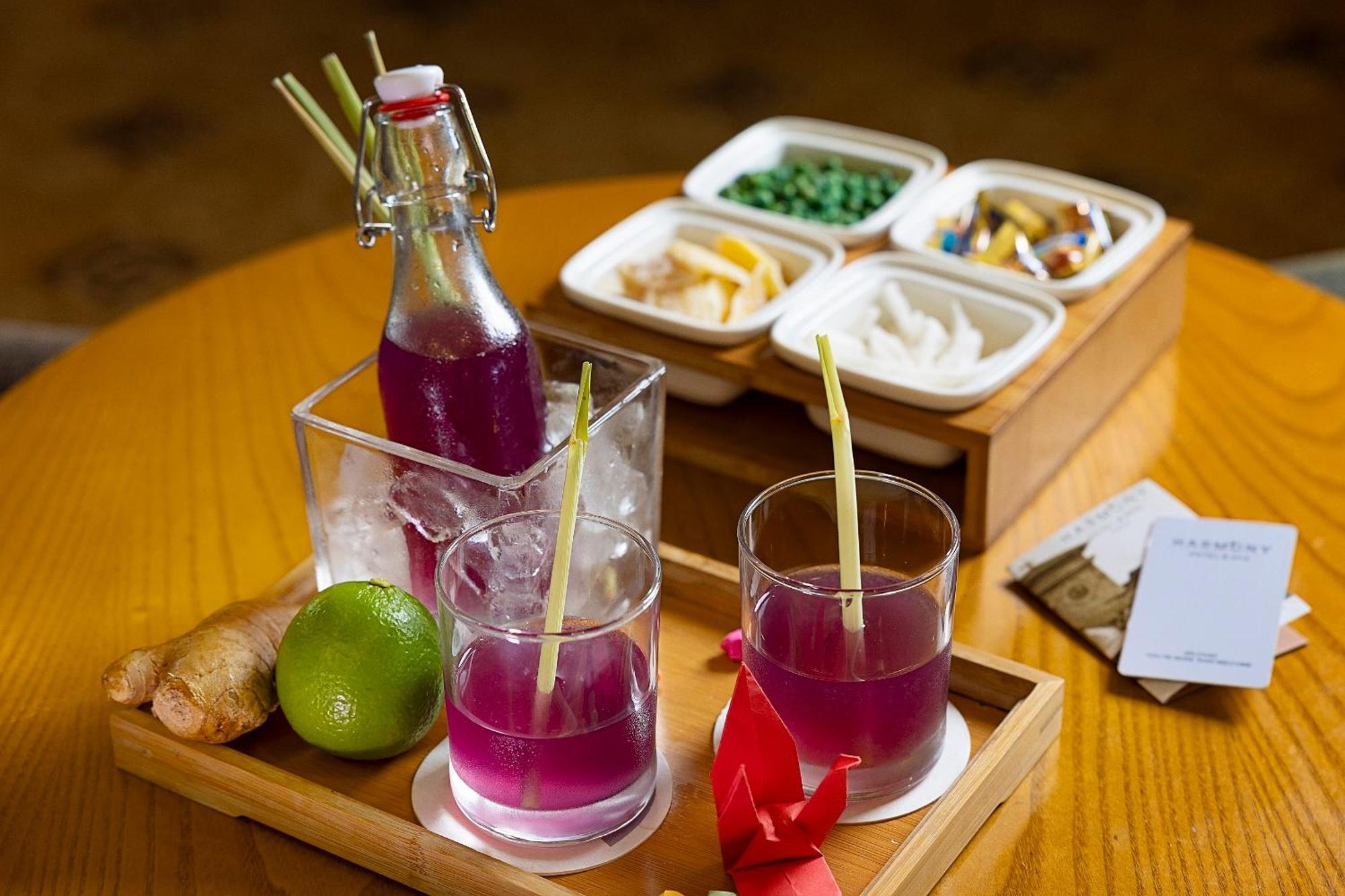 Harmony Saigon &