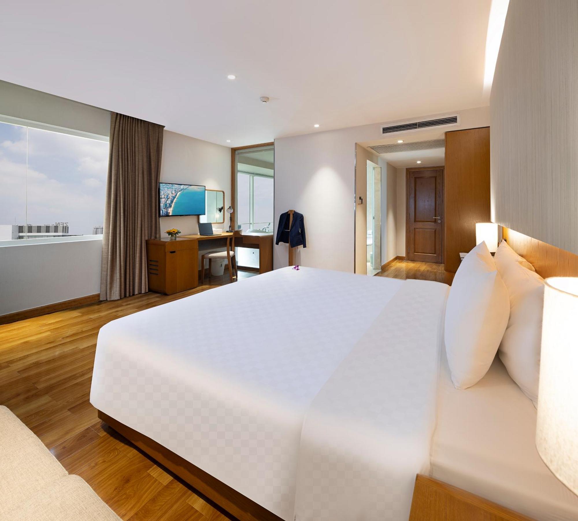 Hotel Harmony Saigon & 4*