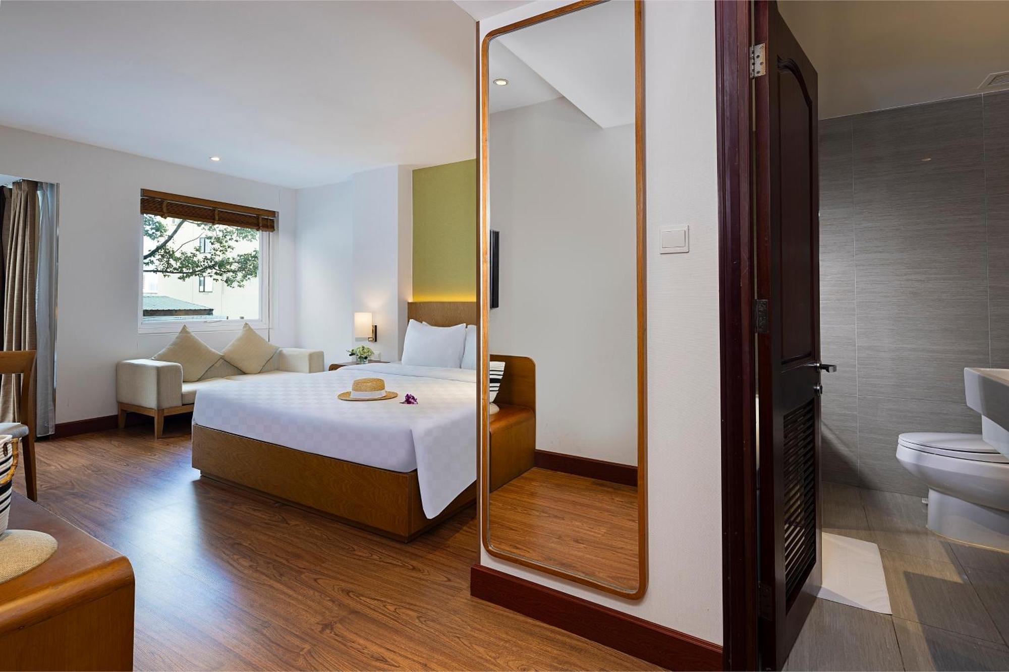 Harmony Saigon &