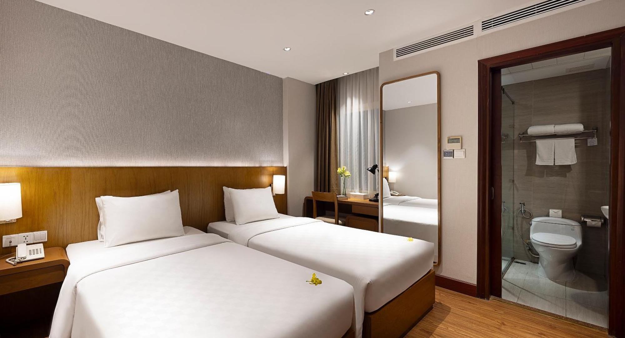 Harmony Saigon & Hotel Ho Chi Minh City