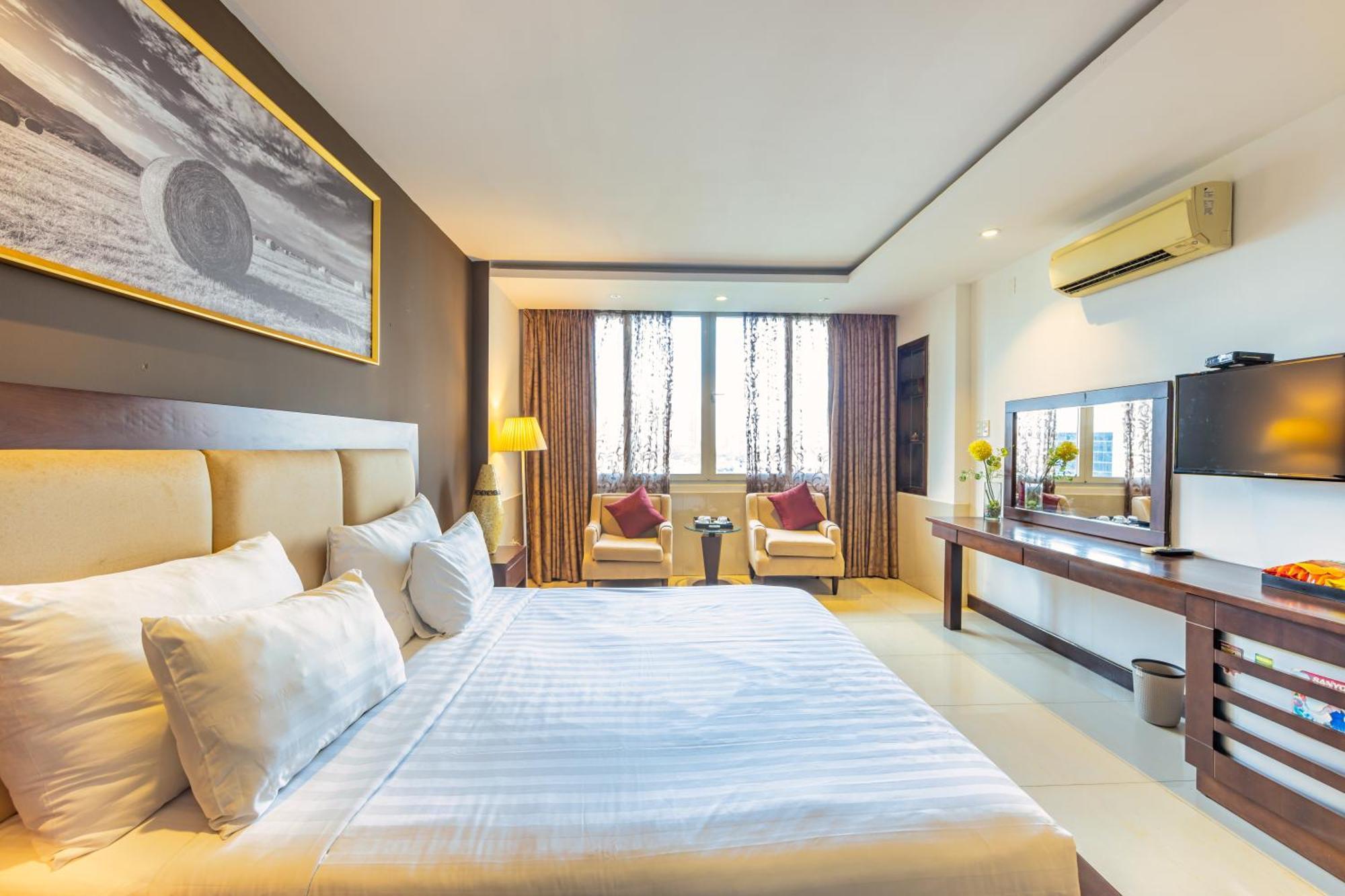 đông Du TP. Hồ Chí Minh