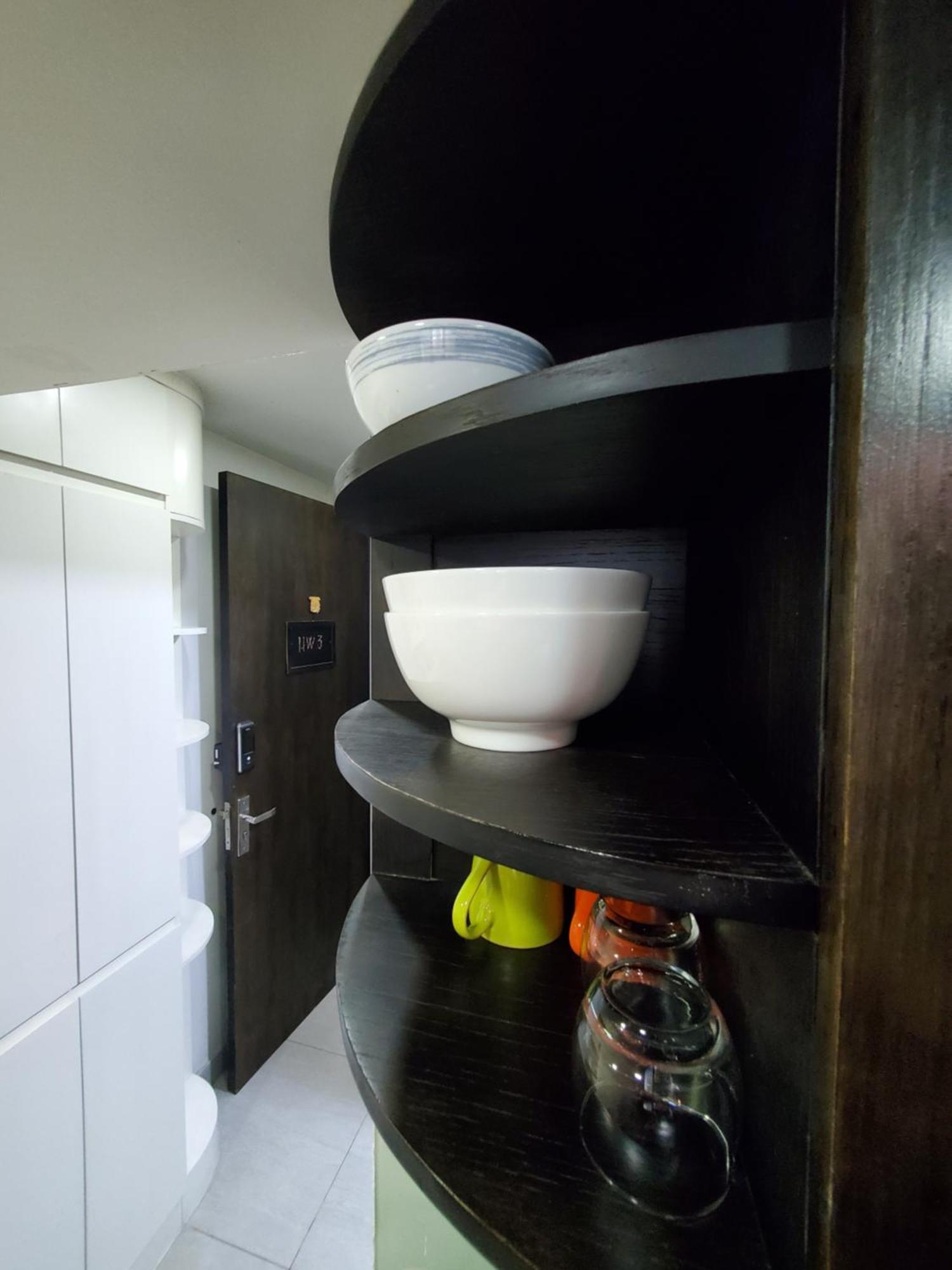 The Haven - Lofts By The Park Apartment Ho Chi Minh City