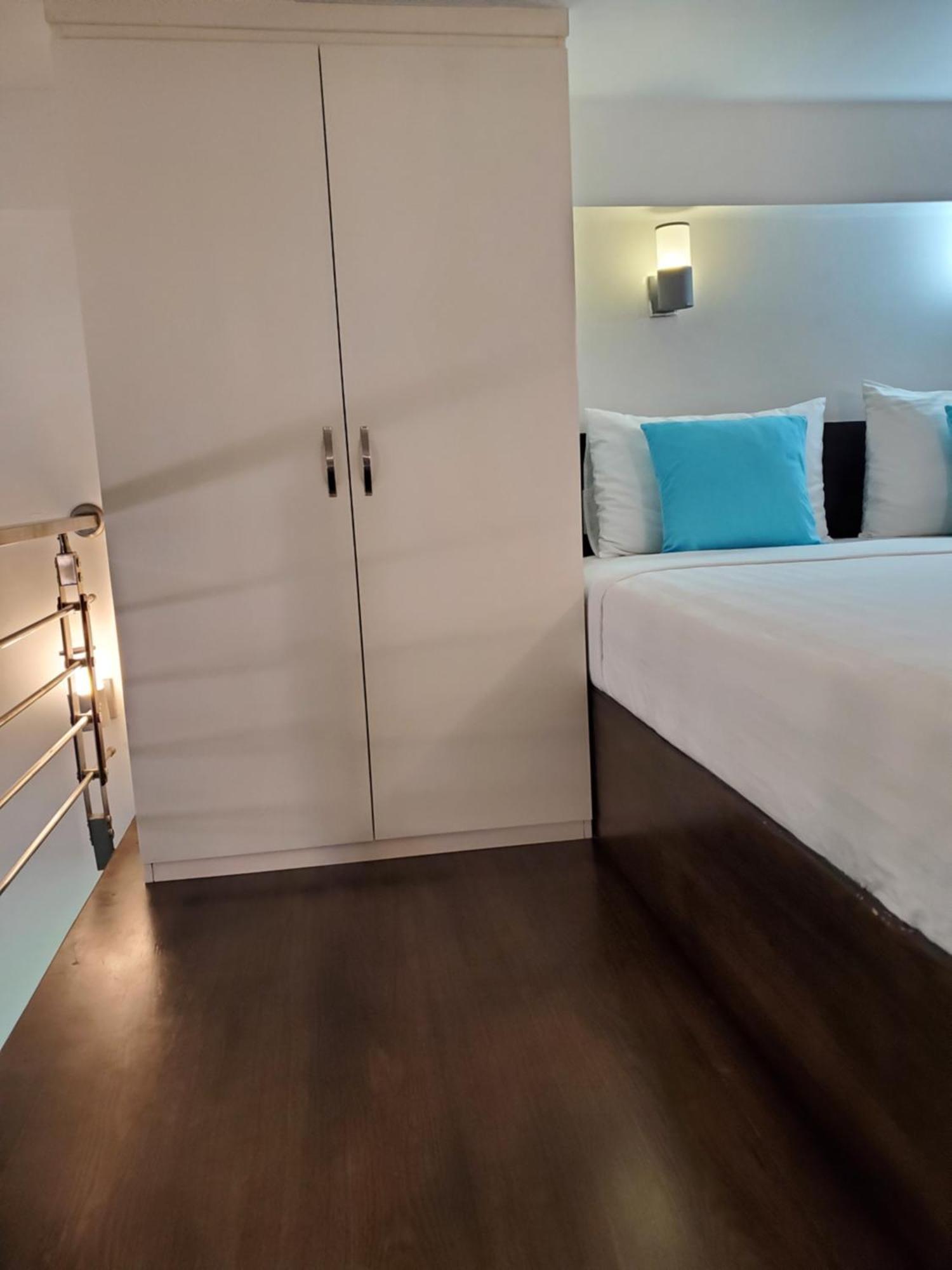The Haven - Lofts By The Park * Ho Chi Minh City