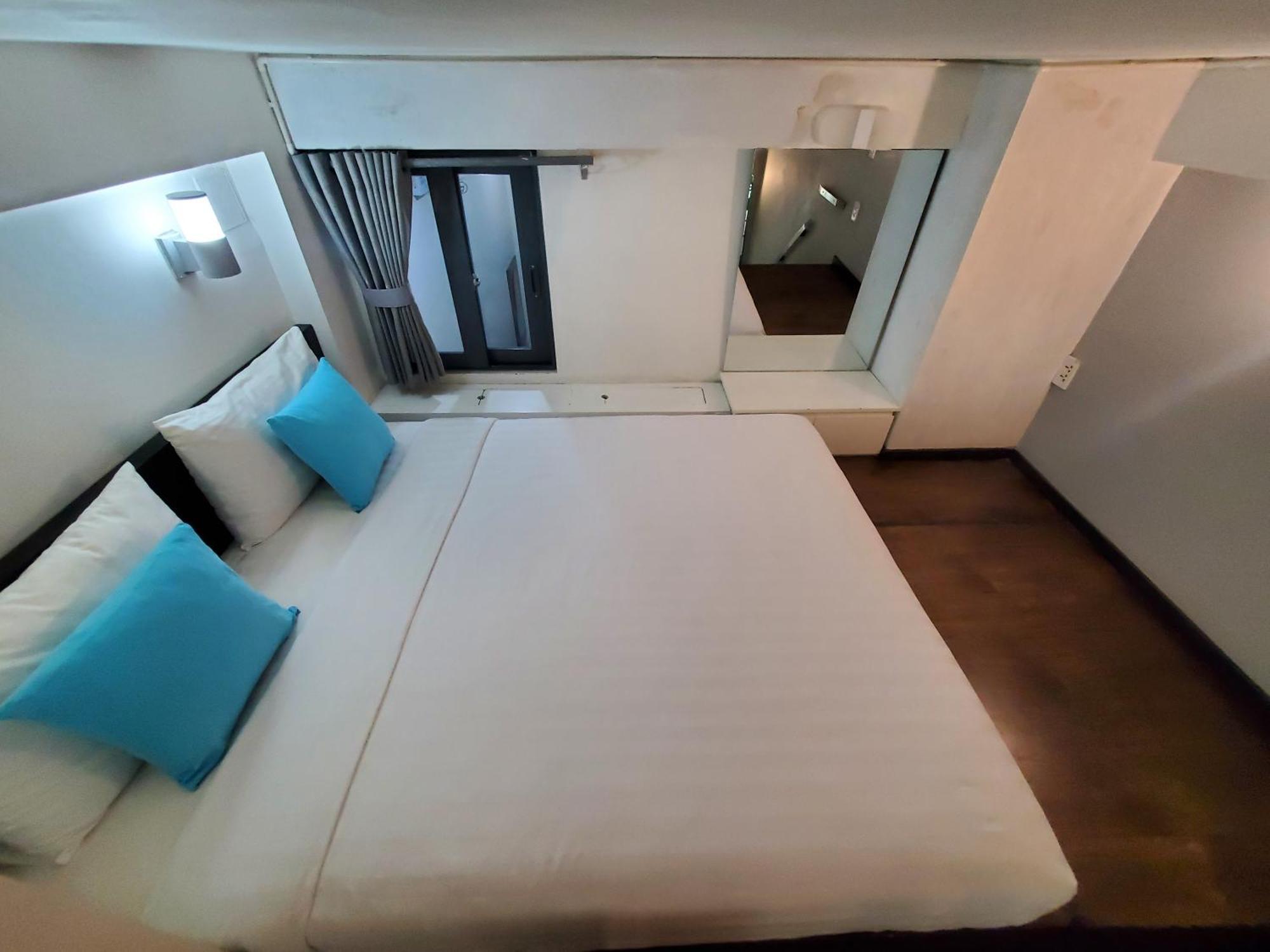 The Haven - Lofts By The Park