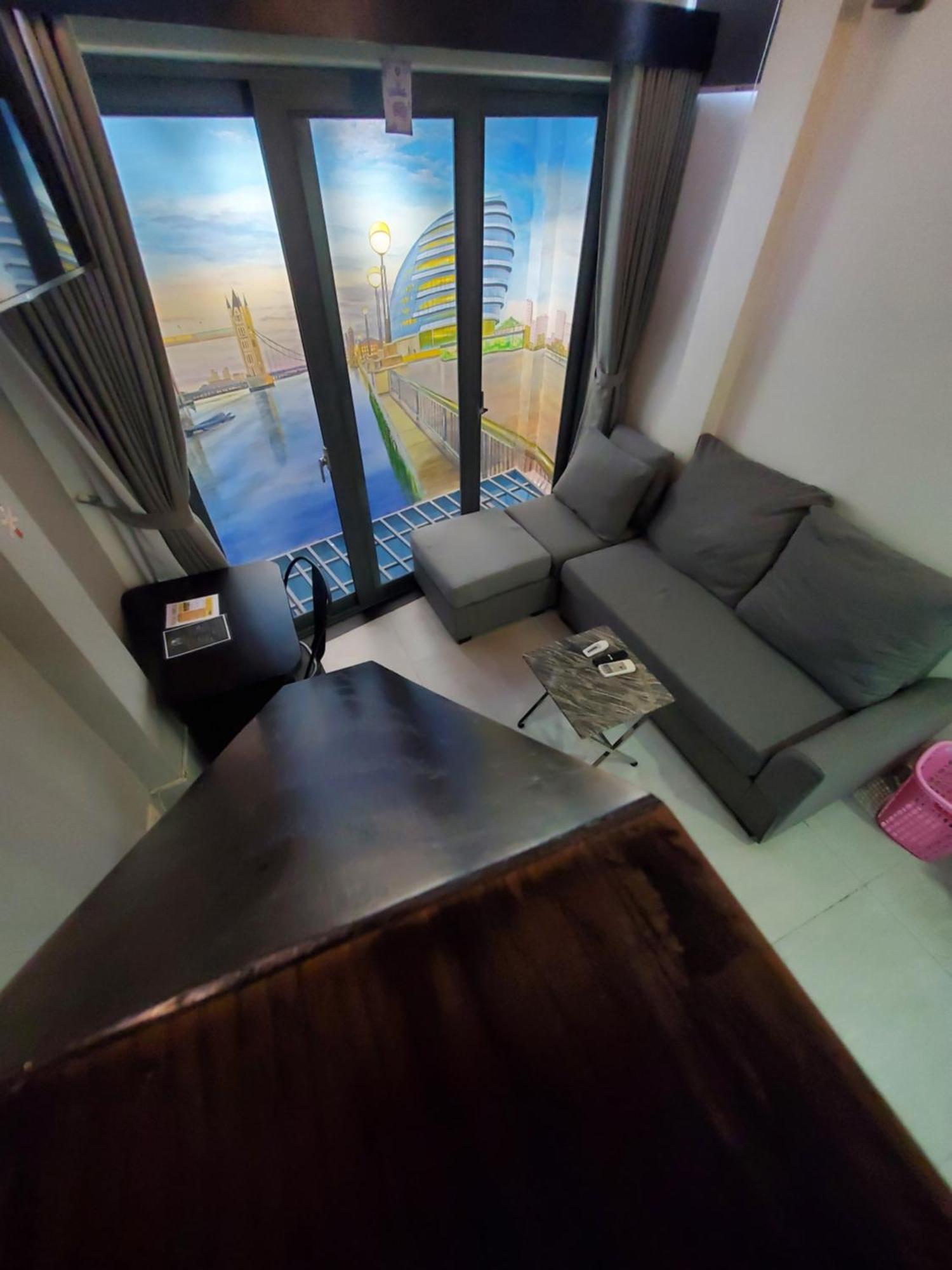 The Haven - Lofts By The Park