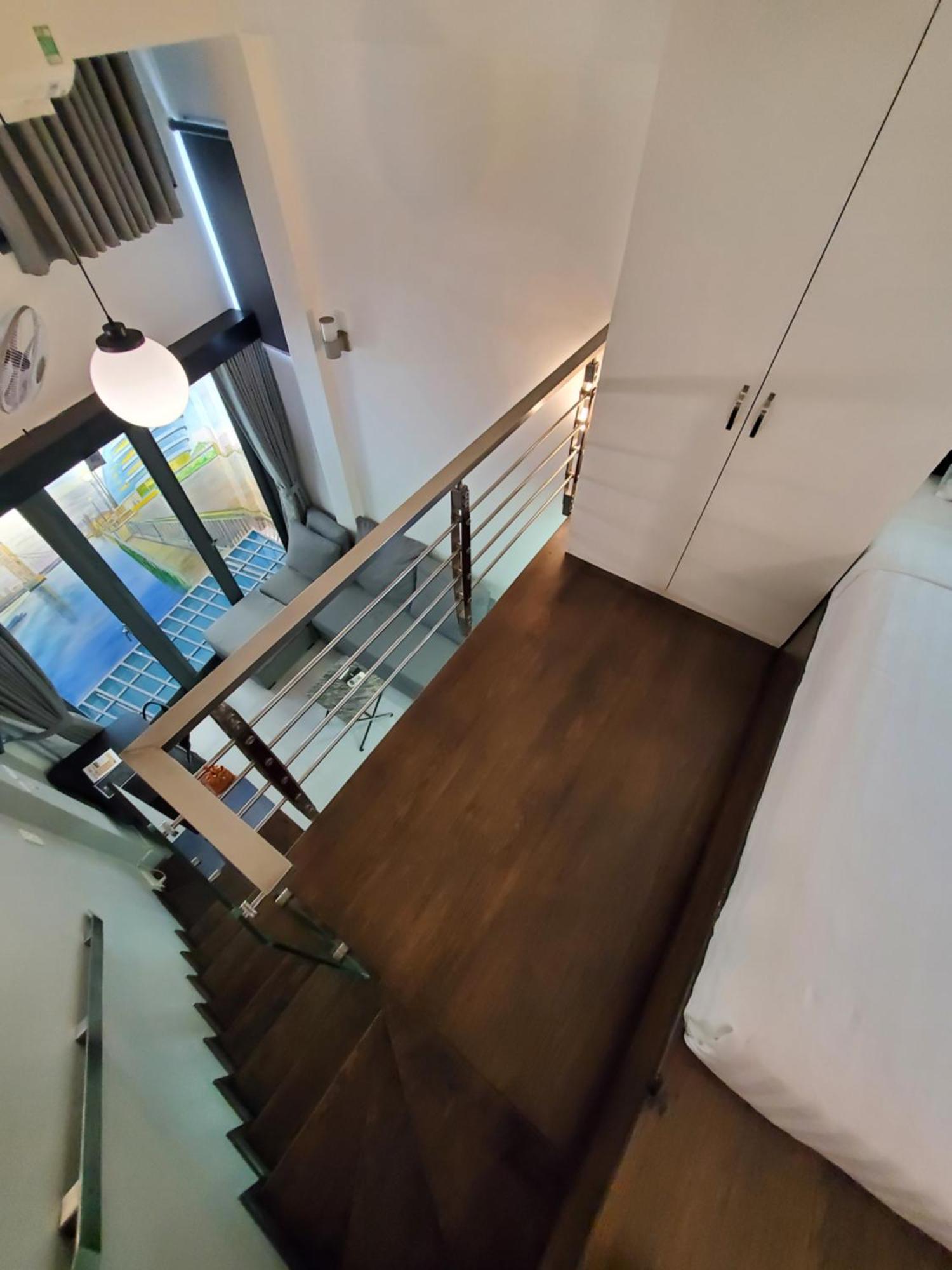 The Haven - Lofts By The Park Apartment Ho Chi Minh City