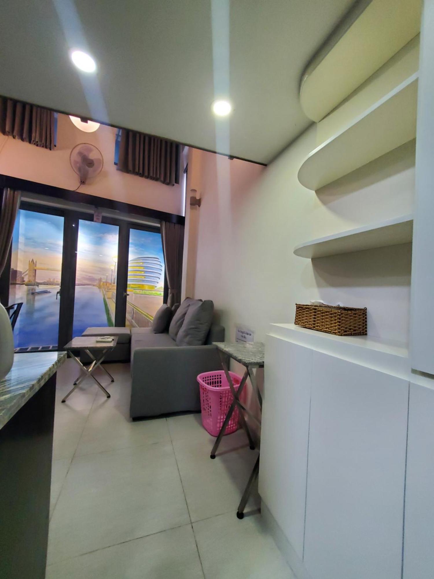The Haven - Lofts By The Park Ho Chi Minh City