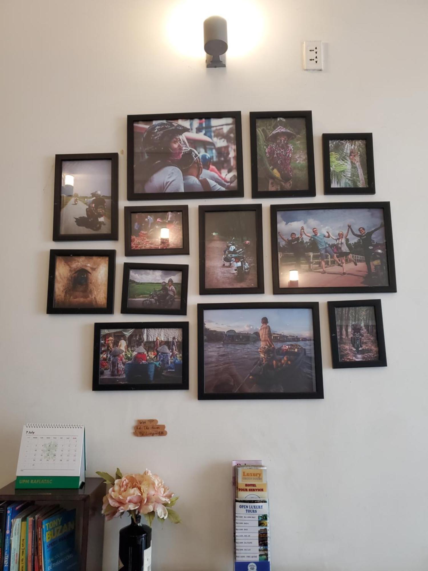 Apartment The Haven - Lofts By The Park Ho Chi Minh City