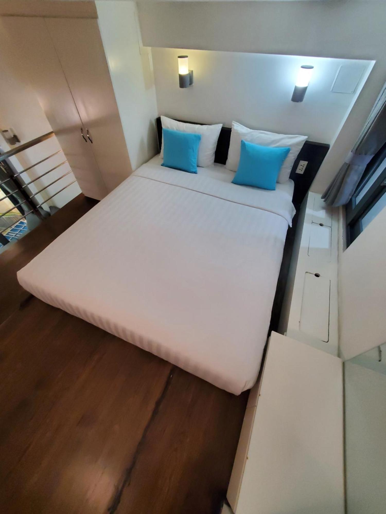 The Haven - Lofts By The Park Apartment Ho Chi Minh City