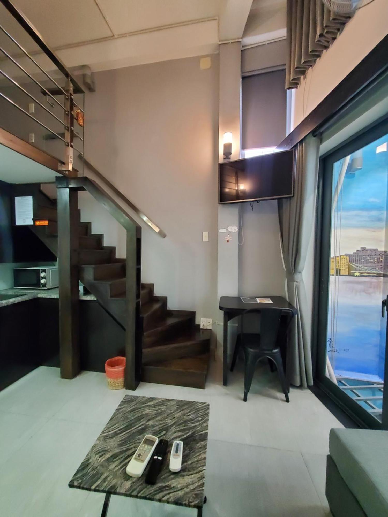 The Haven - Lofts By The Park Ho Chi Minh City