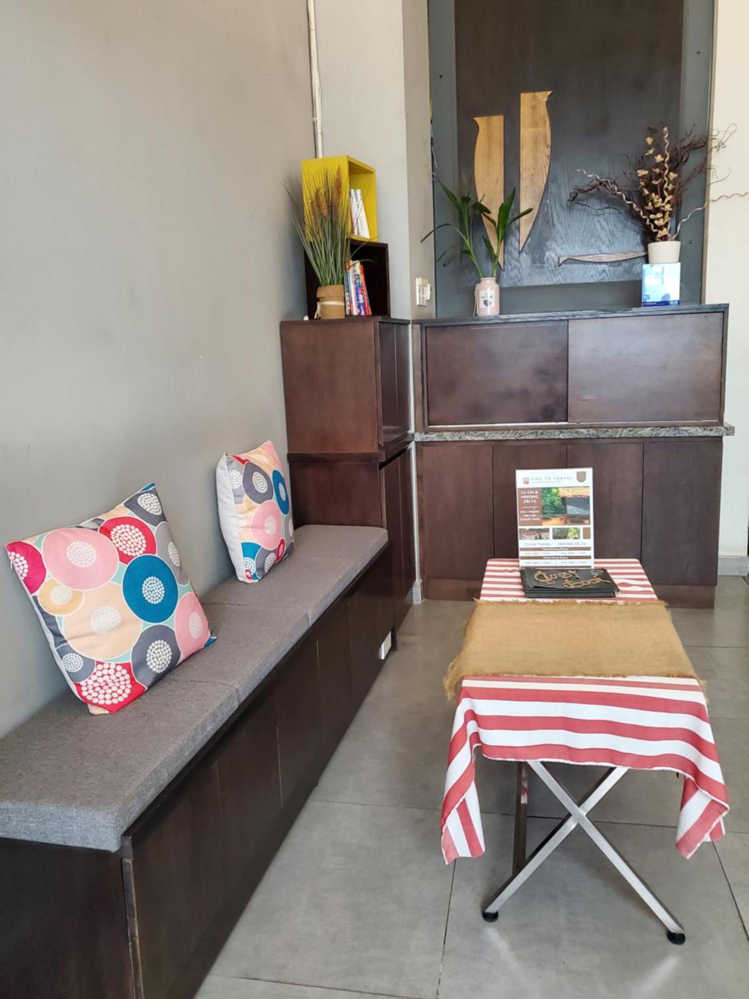 Apartment The Haven - Lofts By The Park *