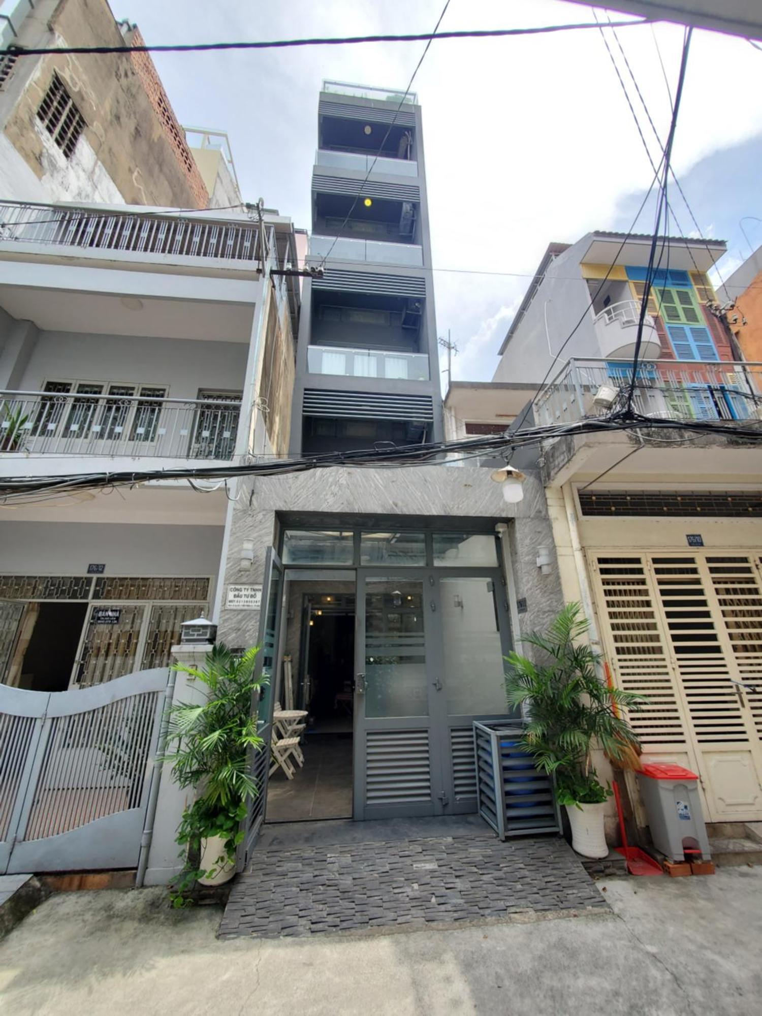 The Haven - Lofts By The Park *