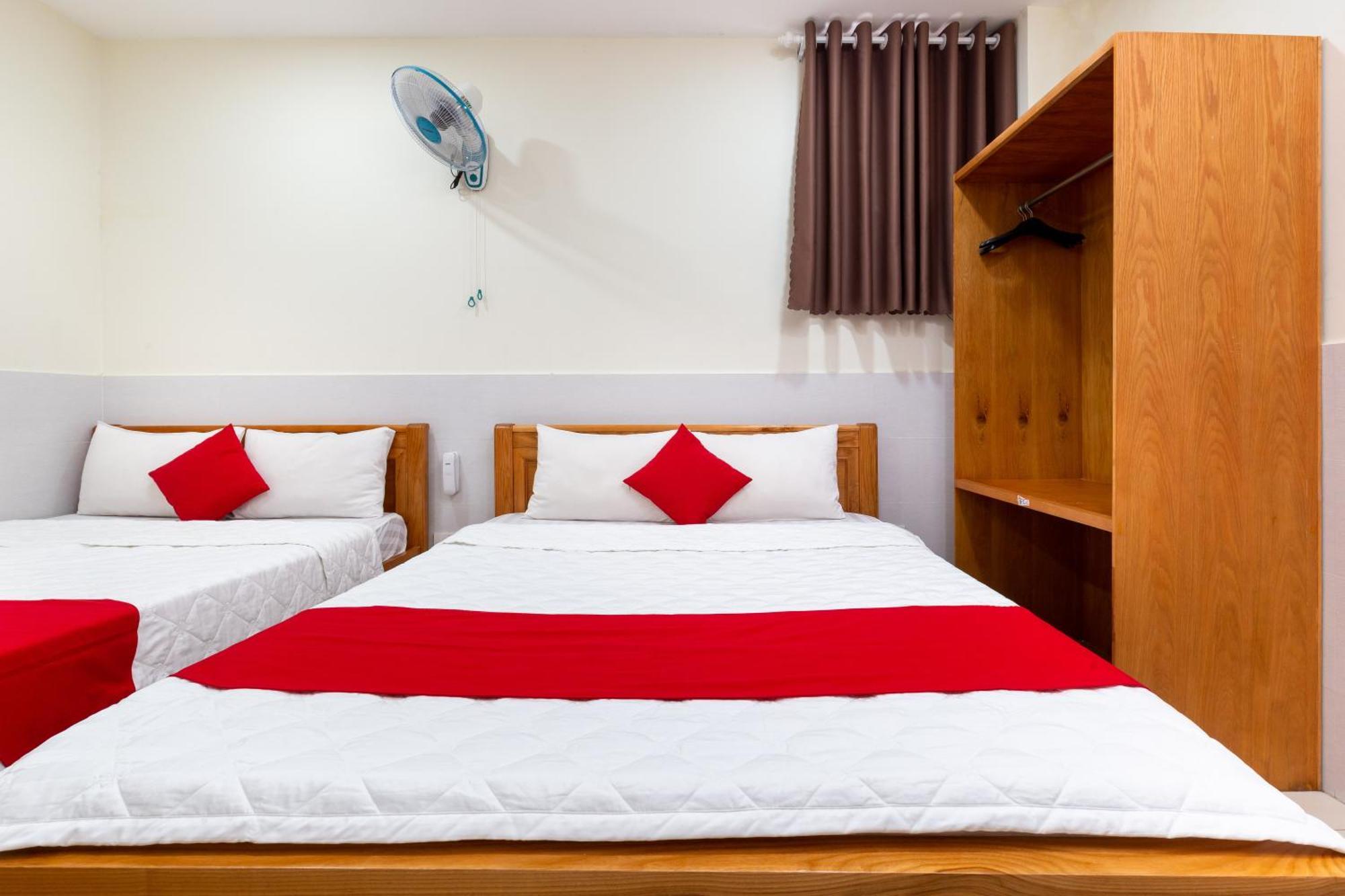 Hotel Rita Go Vap Gan Benh Vien 175 Ho Chi Minh City